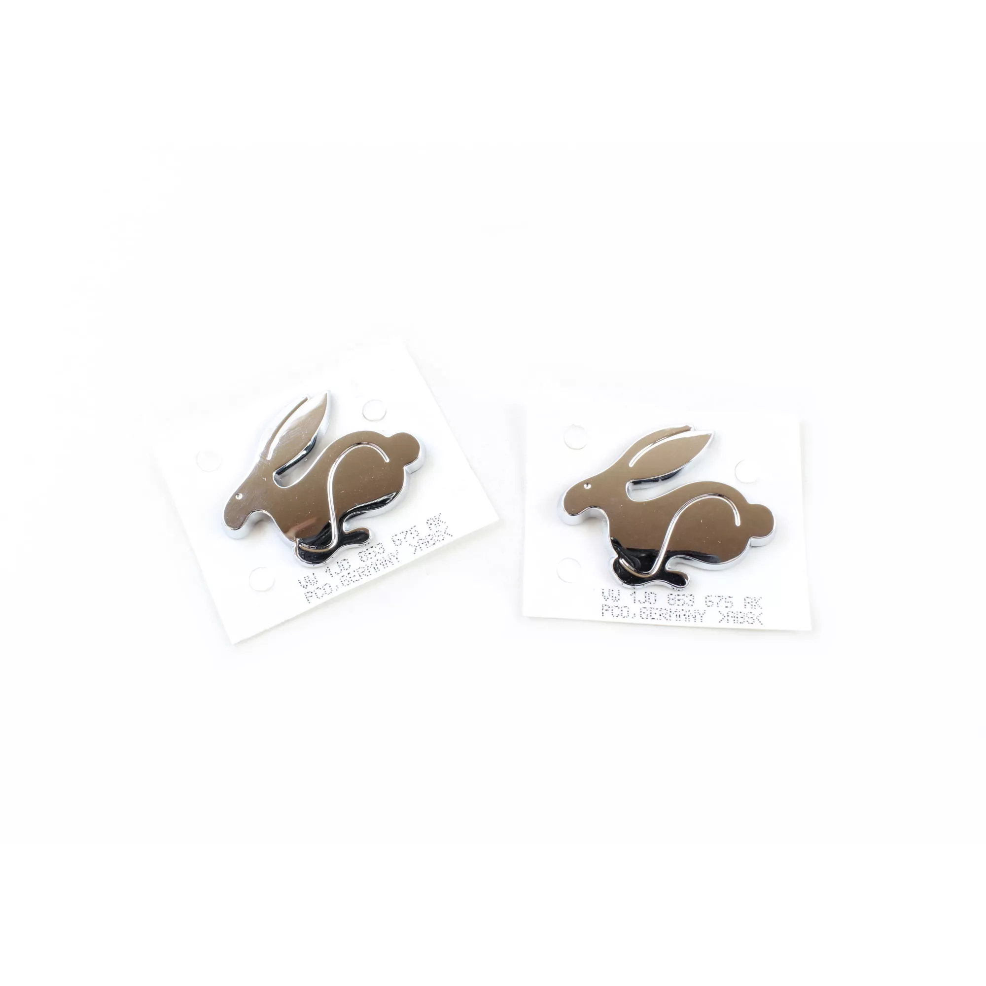 Emblem Symbol "Rabbit"