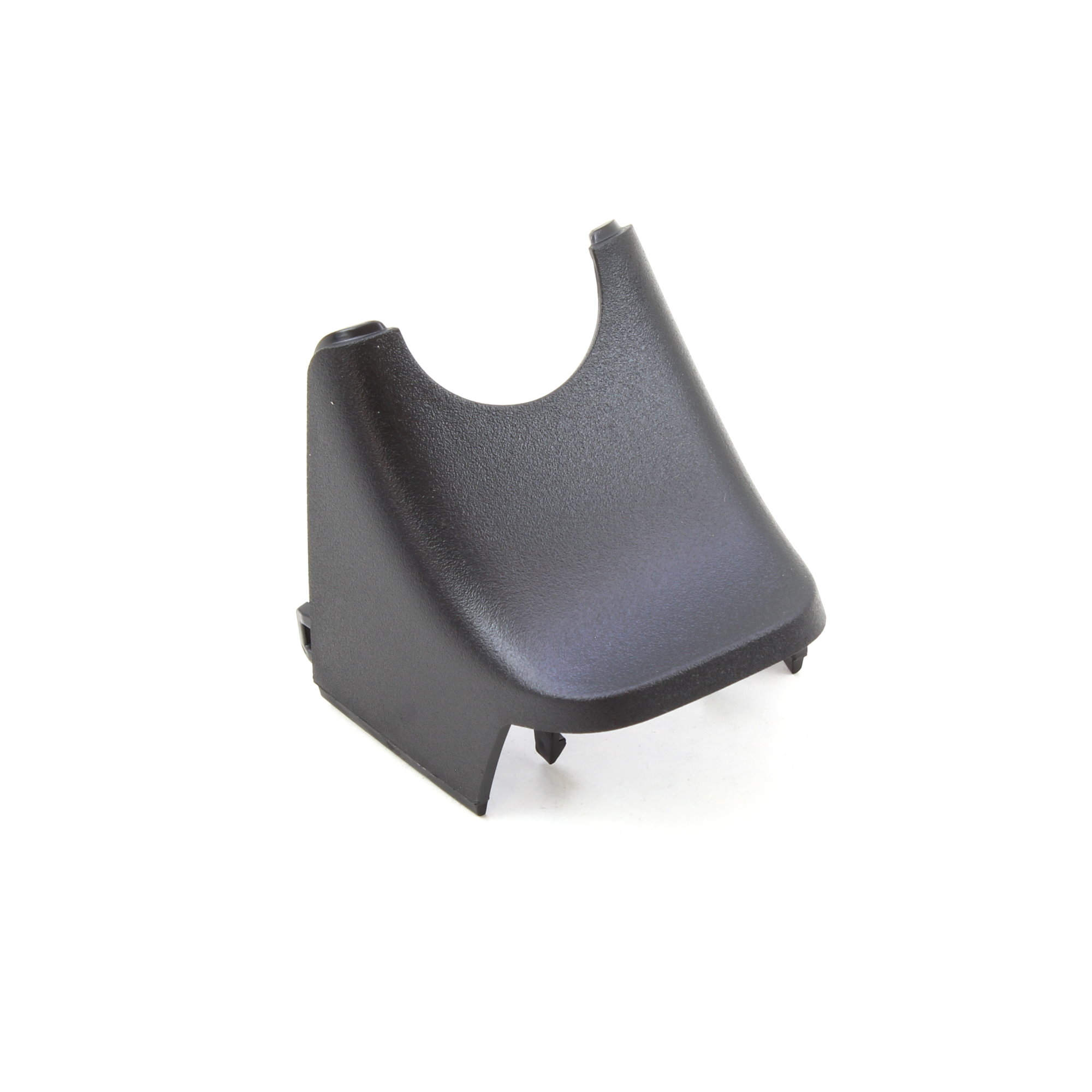 Abdeckkappe Kabelführung Innenspiegel Unterteil