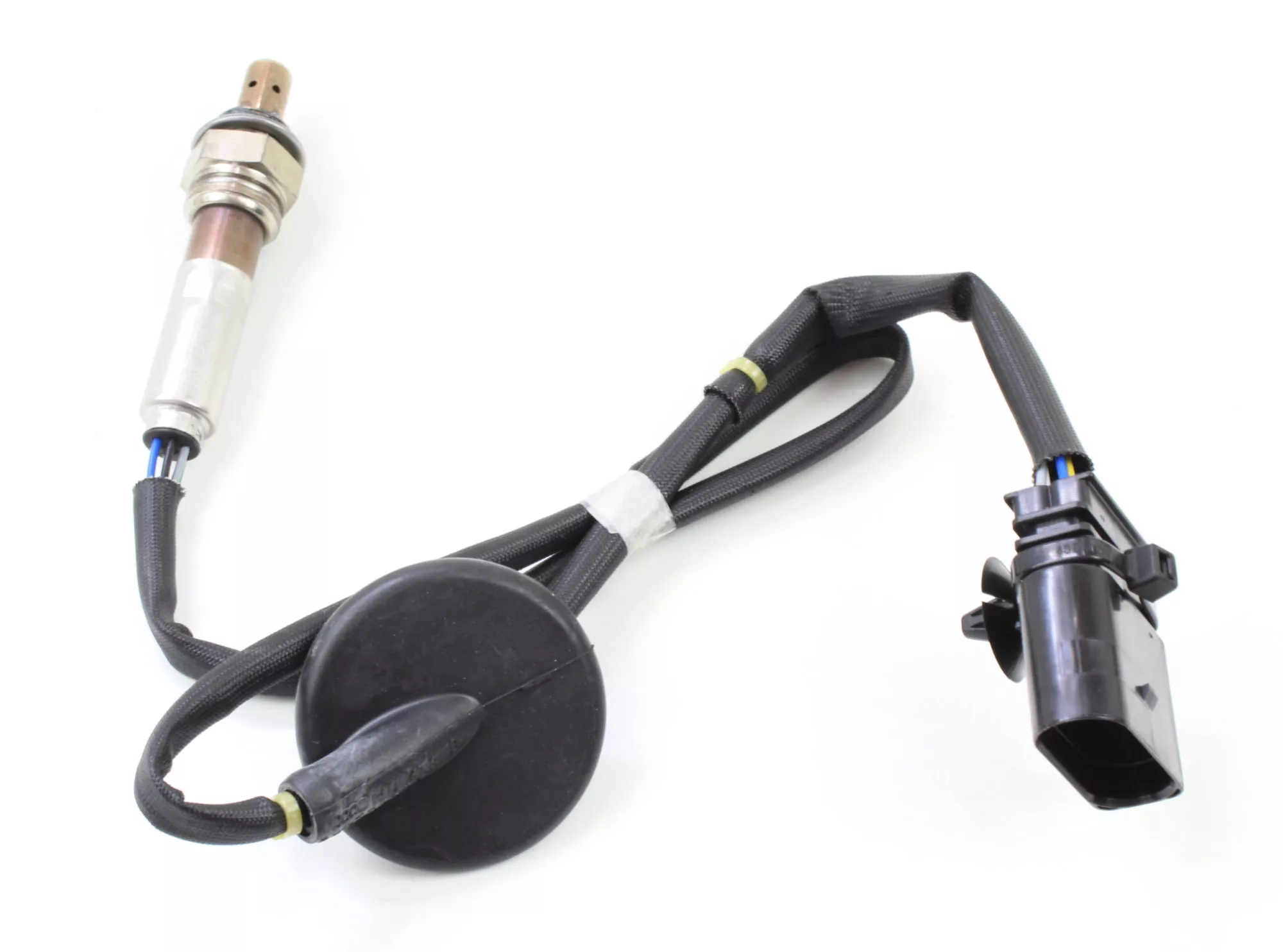 Audi A2 Sensor für Abgaskontrolle NOX - Original Ersatzteil 8Z0906261
