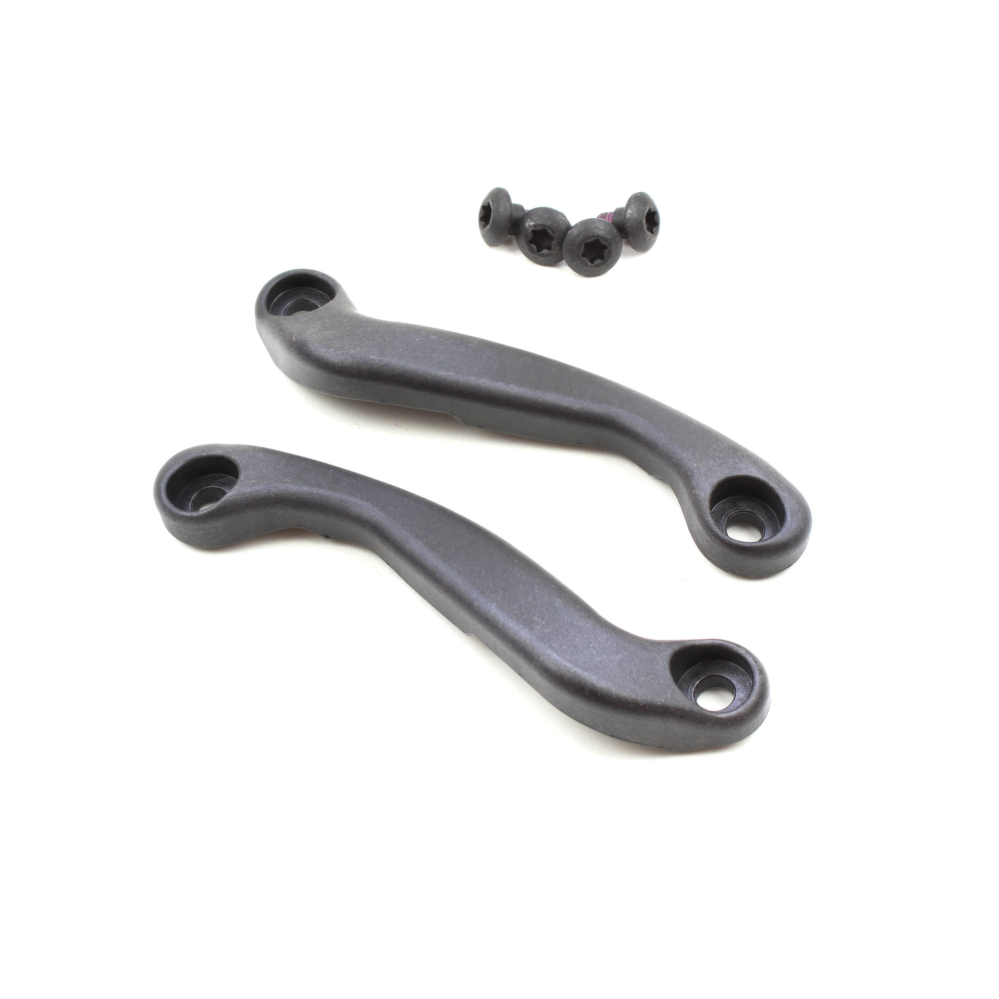 Verstärkung links und rechts 