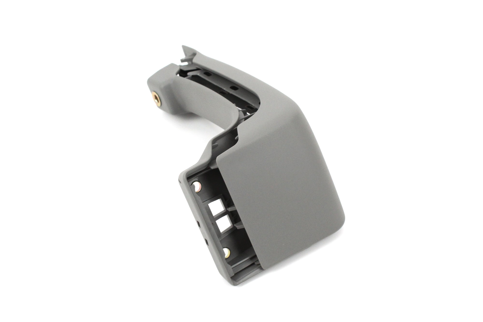 Zuziehgriff fü Tür rechts Beifahrerseite grau 701867162A U71