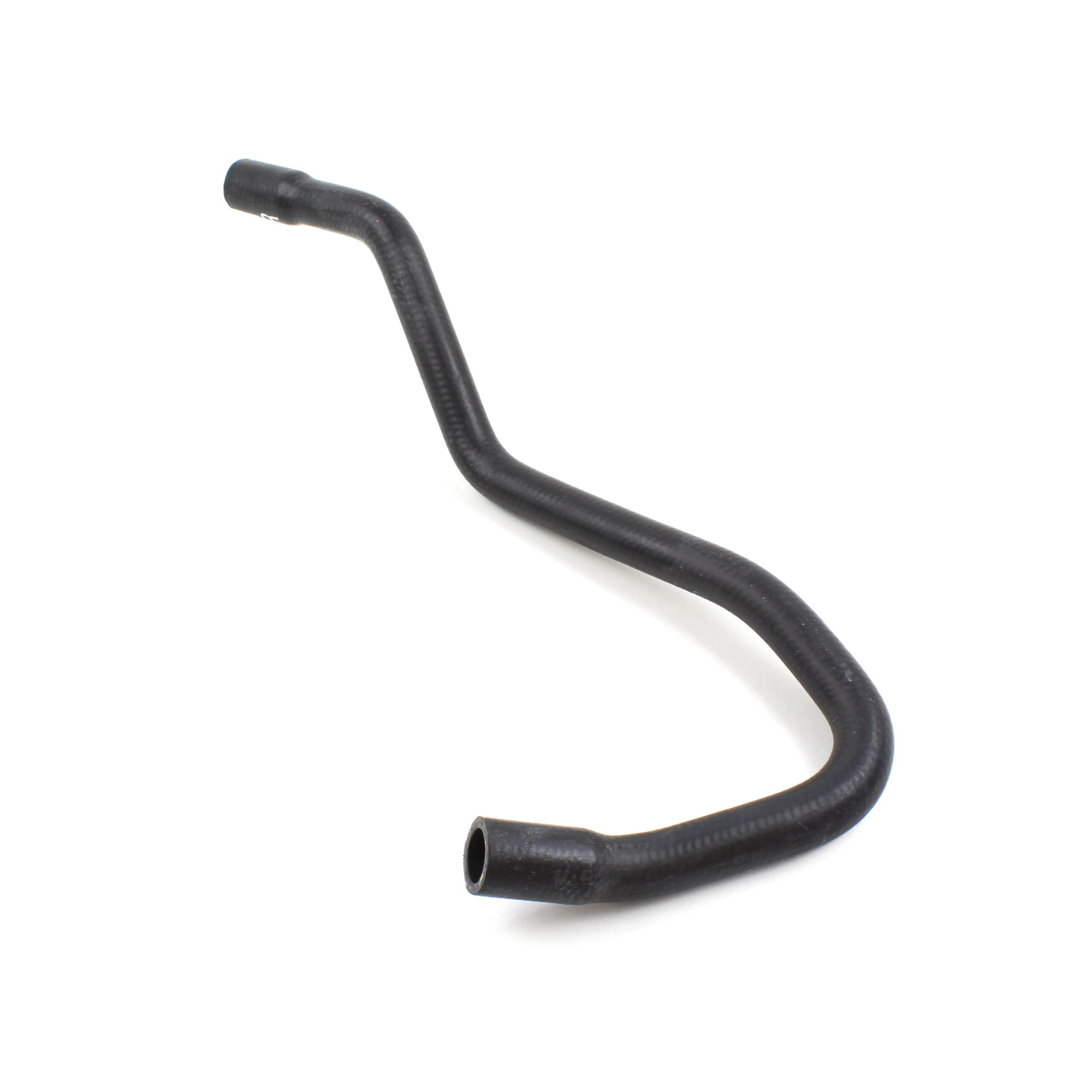 Kühlmittelschlauch Ausgleichsbehälter - Kühlmittelrohr 