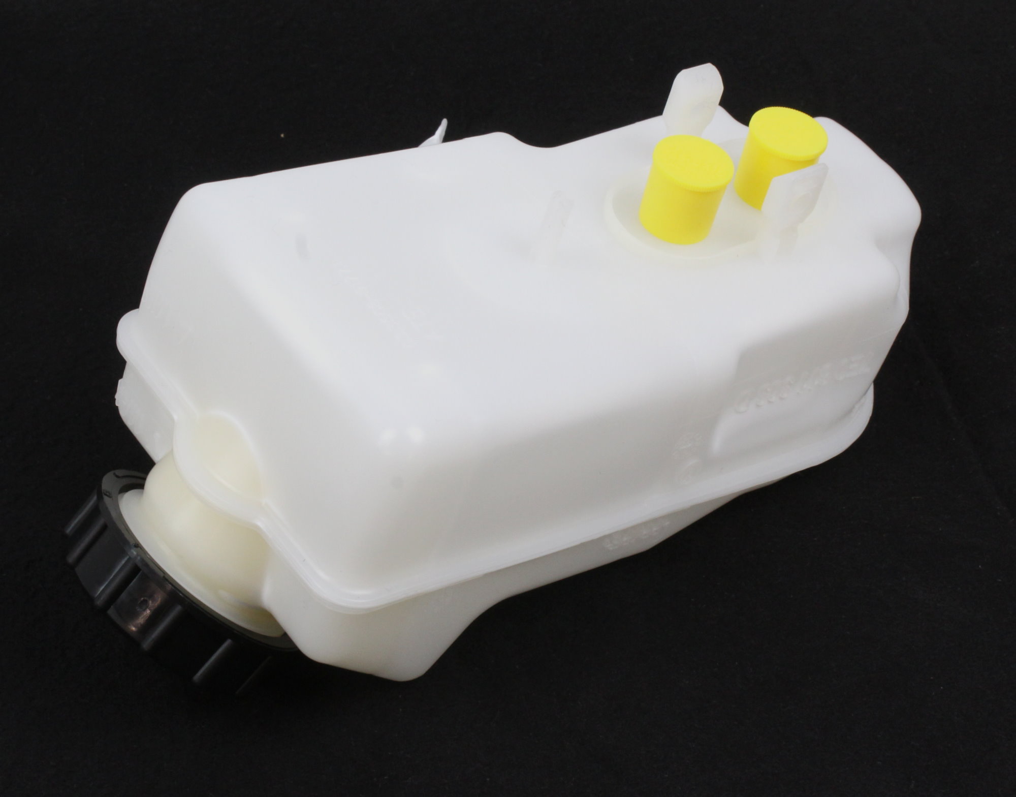 Ausgleichsbehälter Bremsflüssigkeit m. Kontaktgeber