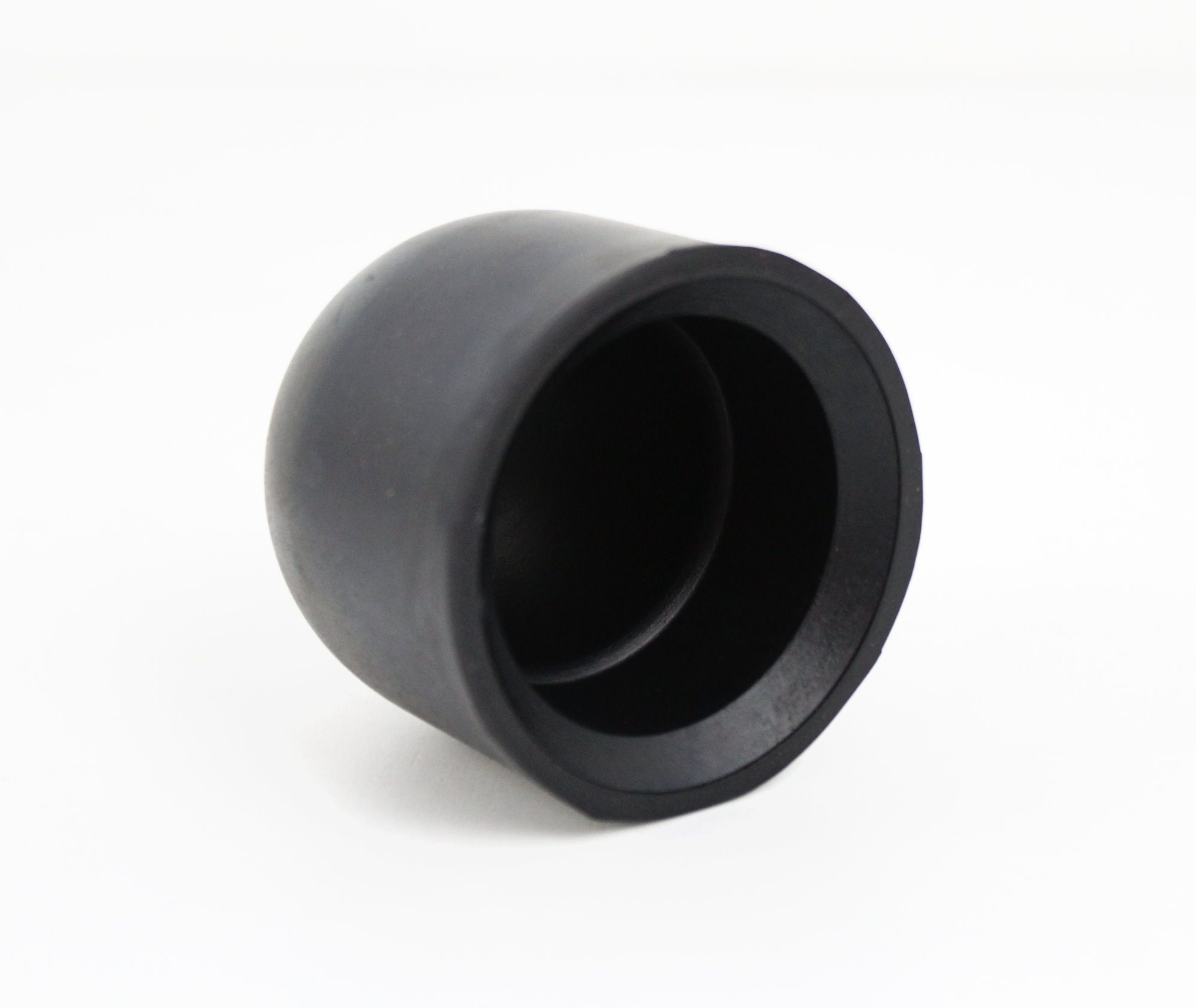 Staubkappe Anhängekupplung Gummi schwarz 000092205