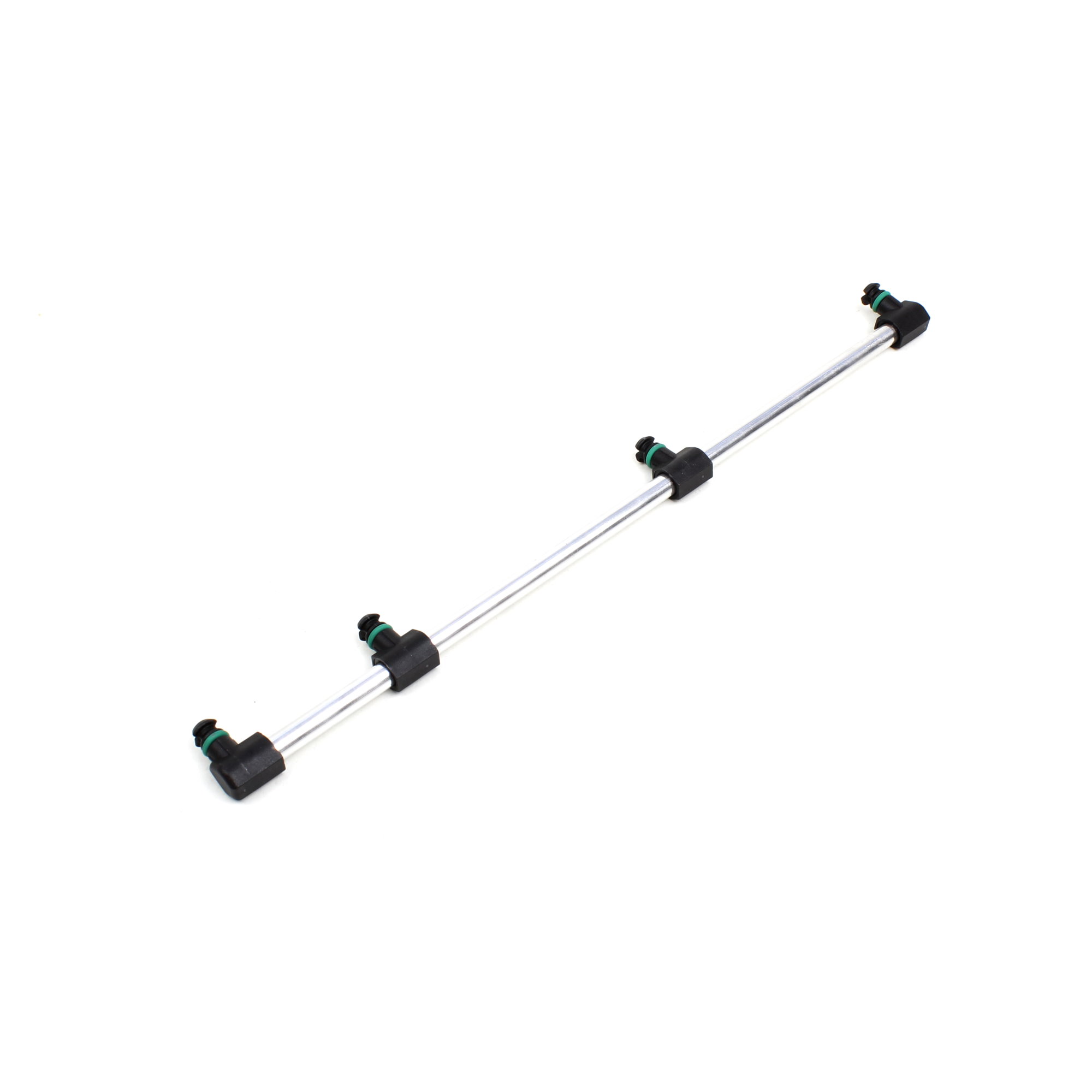 Ölrohr Zylinderkopf Auslass 2.8l