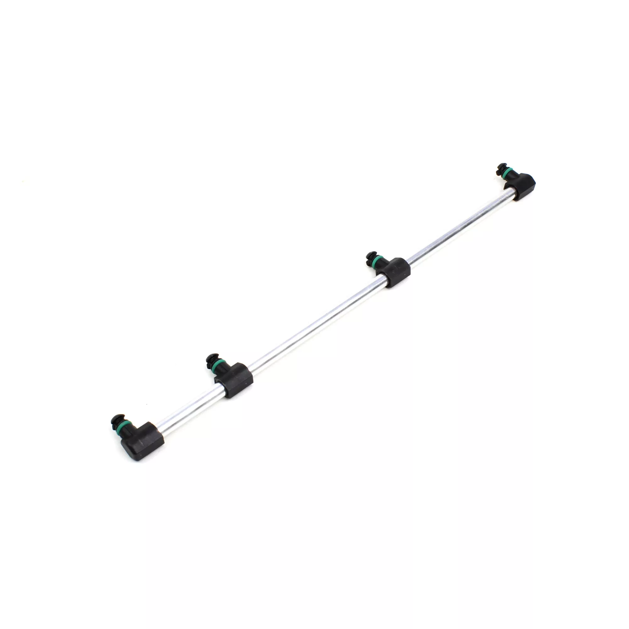 Ölrohr Zylinderkopf Auslass 2.8l