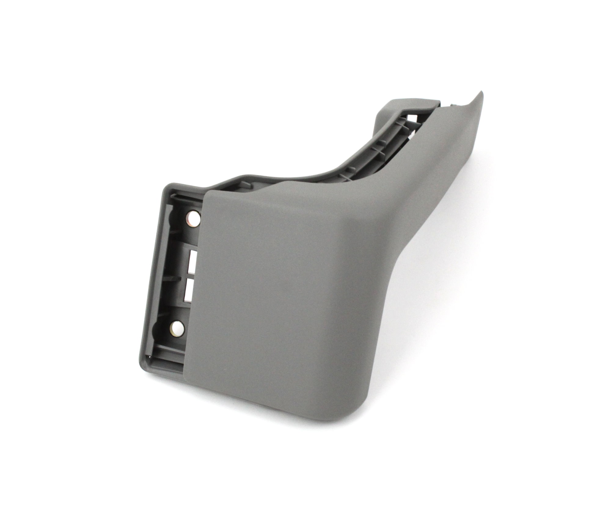 Zuziehgriff fü Tür rechts Beifahrerseite grau 701867162A U71