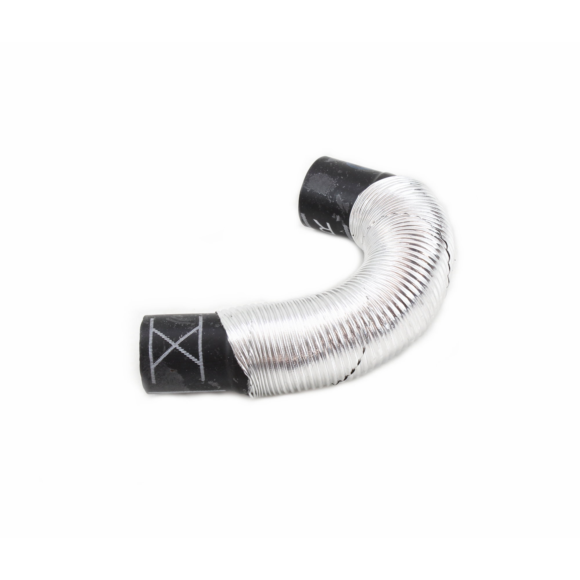 Kühlmittelschlauch Abgaskühler - Kühlmittelrohr