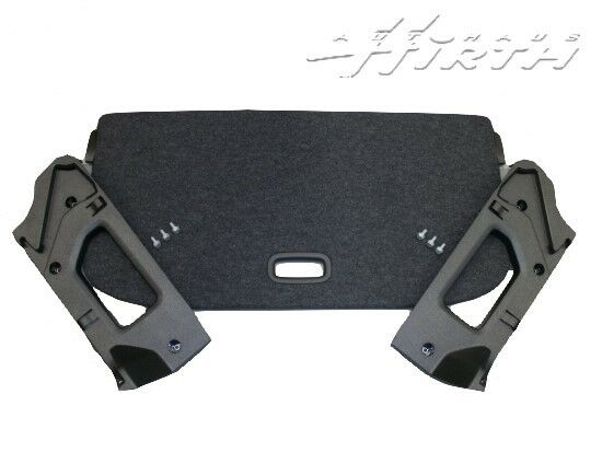 Variabler Ladeboden Kofferraum Nachrüstung Original VW UP Skoda Citigo Seat Mii 