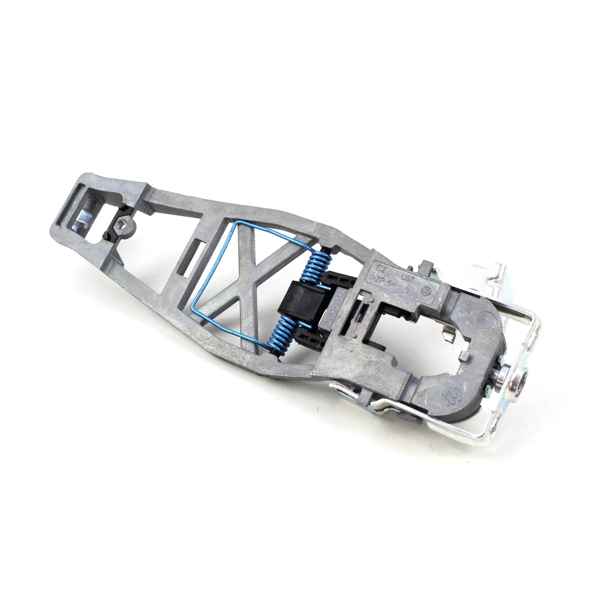 Lagerbügel rechts Türgriff vorn Beifahrerseite 