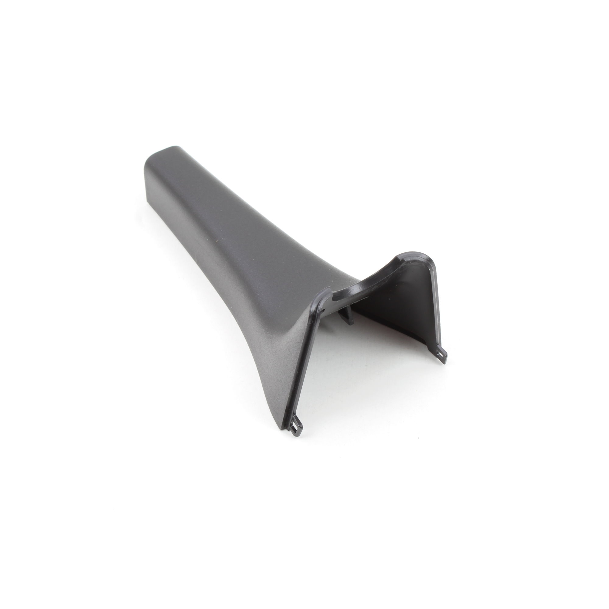 Abdeckung Kabelführung Unterteil