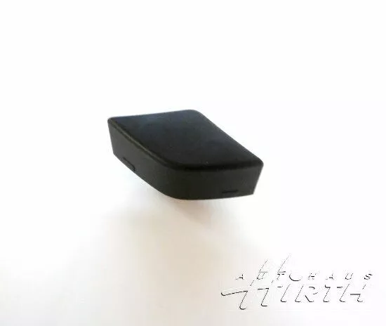 Verriegelung Knopf Schiebetür Drücker Original VW Caddy T5 T6 7E5843613 9B9