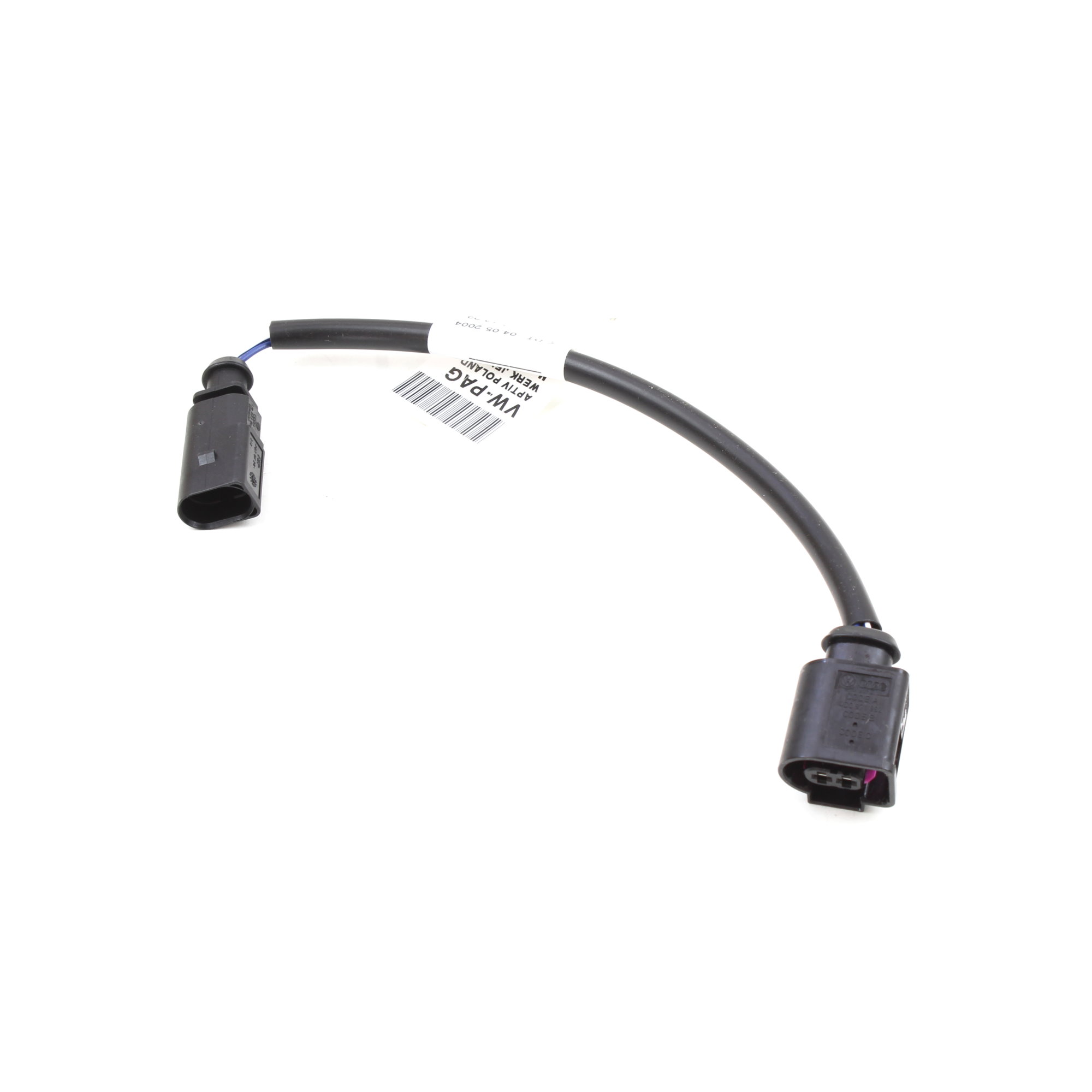 Adapter-Leitungsstrang Drehstromgenerator 