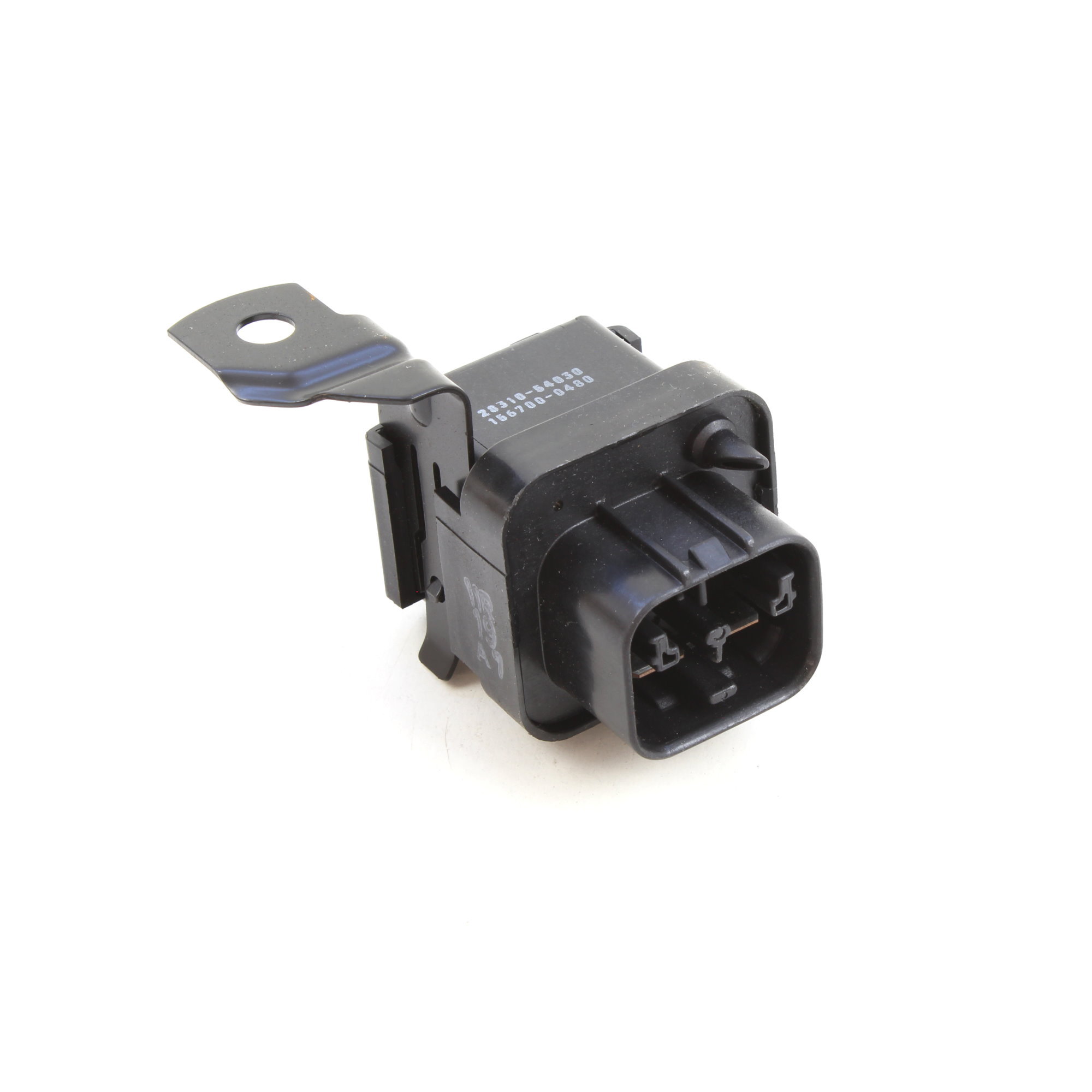 Relais für Anlasser