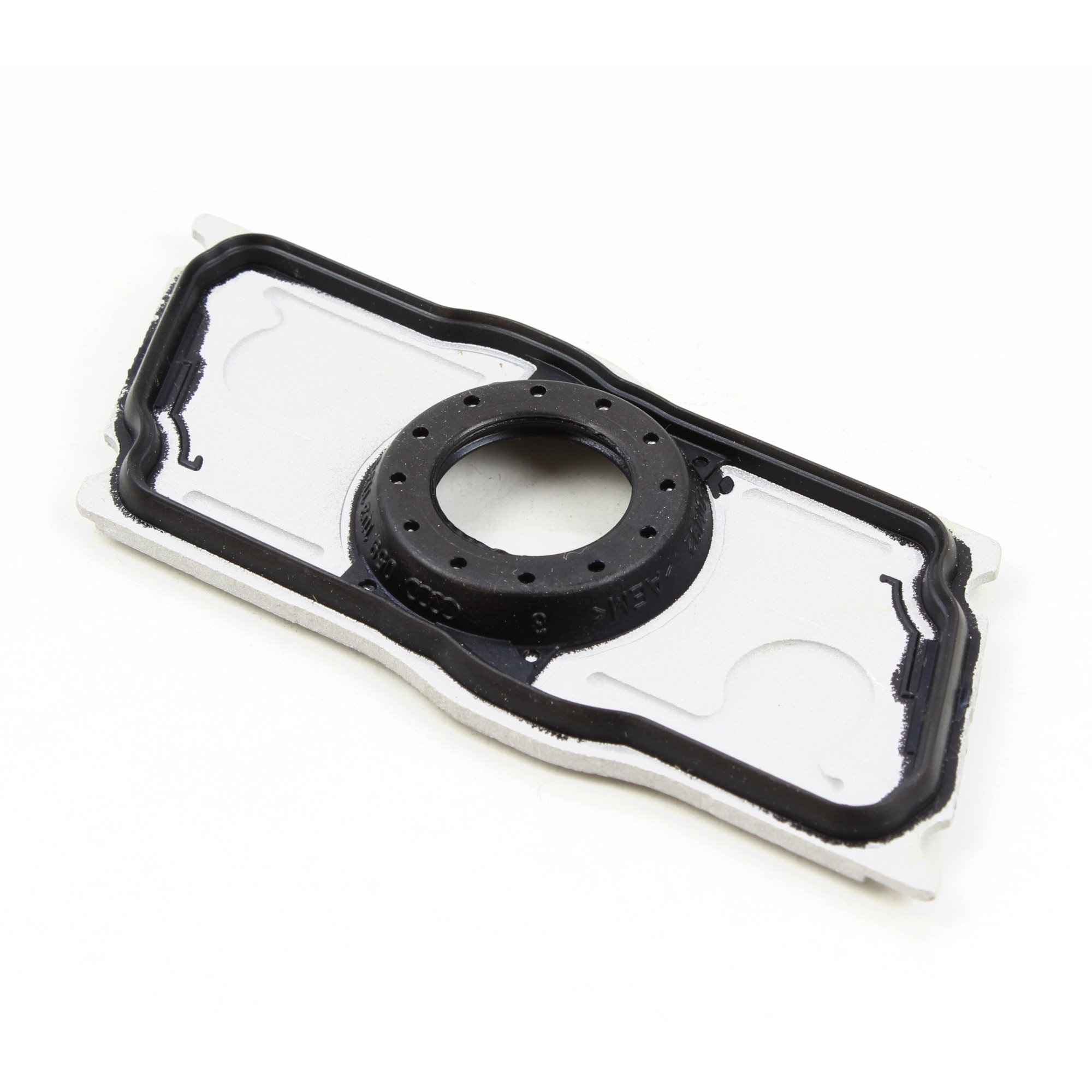 1 Stück Verschlussdeckel Zylinderkopfhaube 