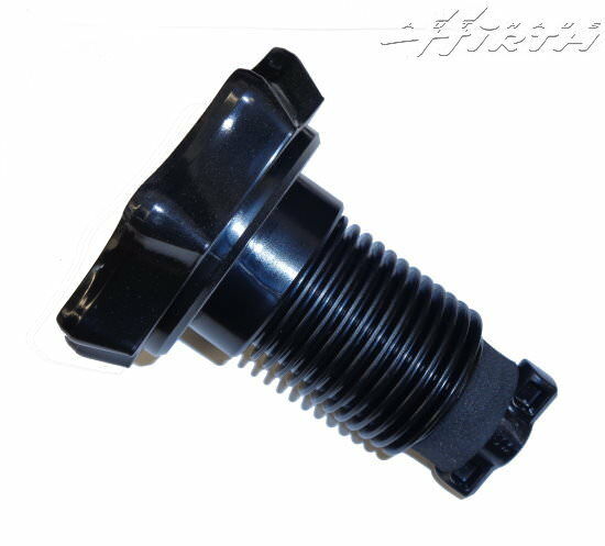 Notrad Reserverad Halterung Halteschraube Schraube Original VW Skoda 3G0803899E