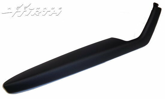 Armlehne Lehne vorne Fahrertür links Original Audi A3 2-Türer 8P 8P3867173  24A