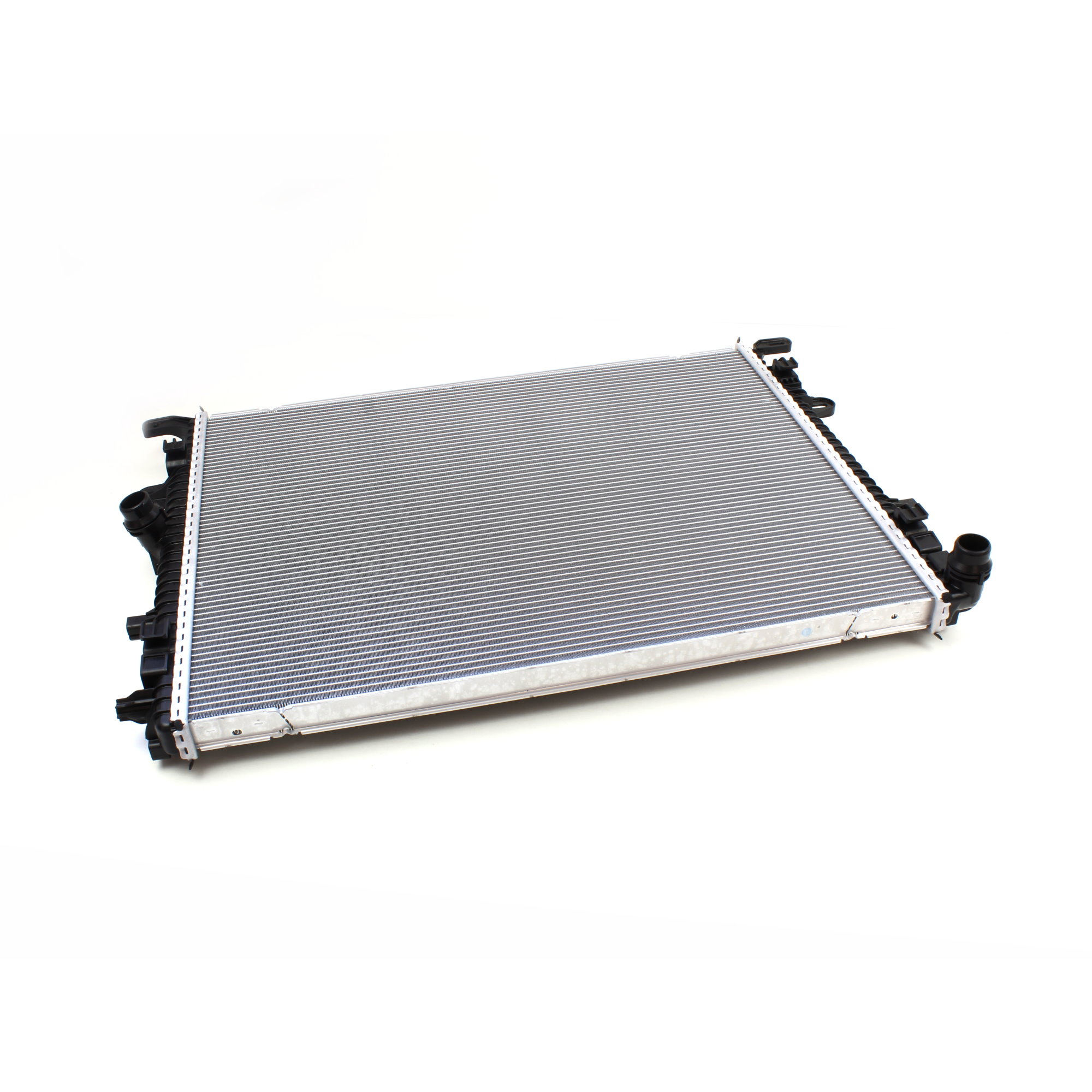 Wasserkühler Kühler für Kühlmittel 