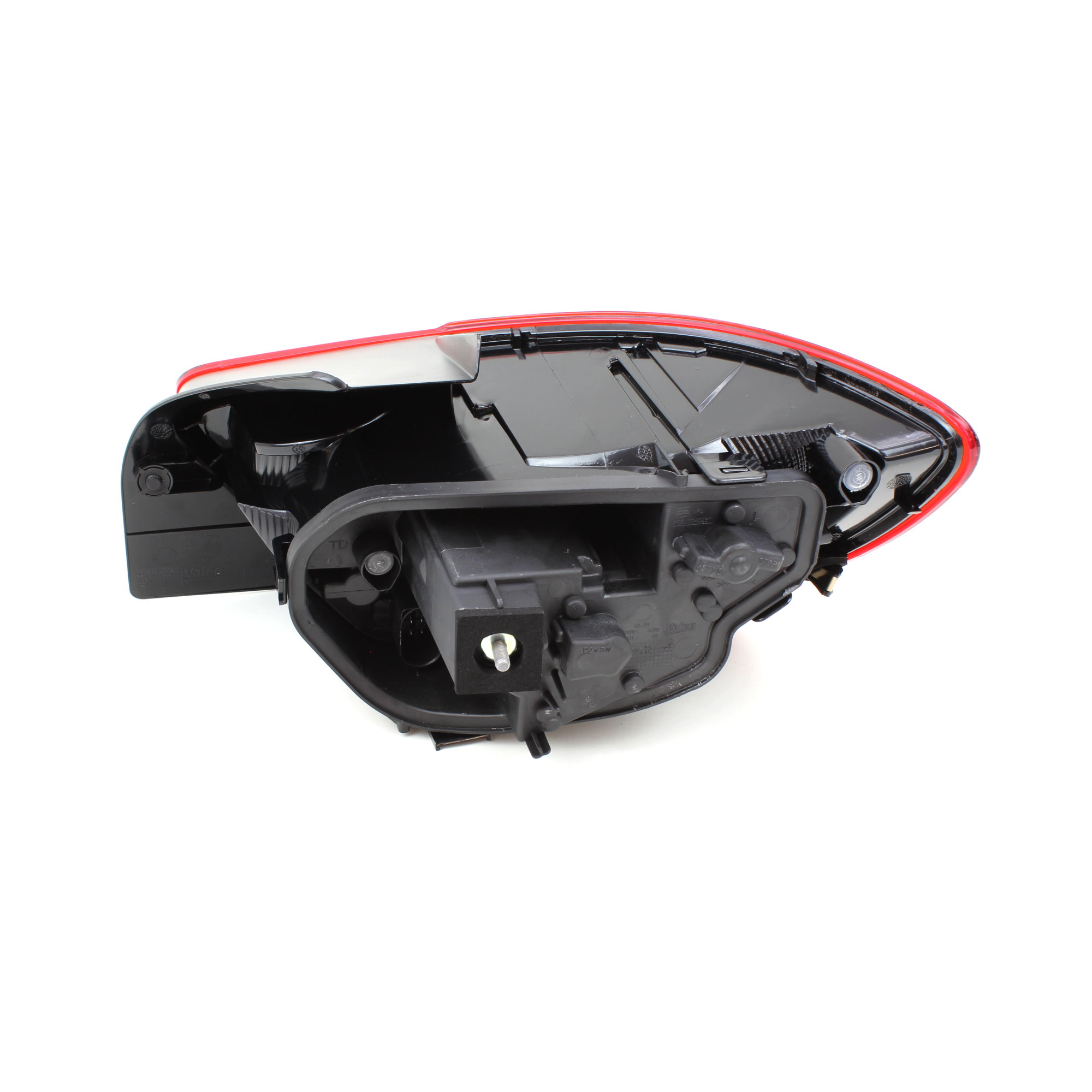 Rückleuchte mit Nebelschlussleuchte Seat Ibiza