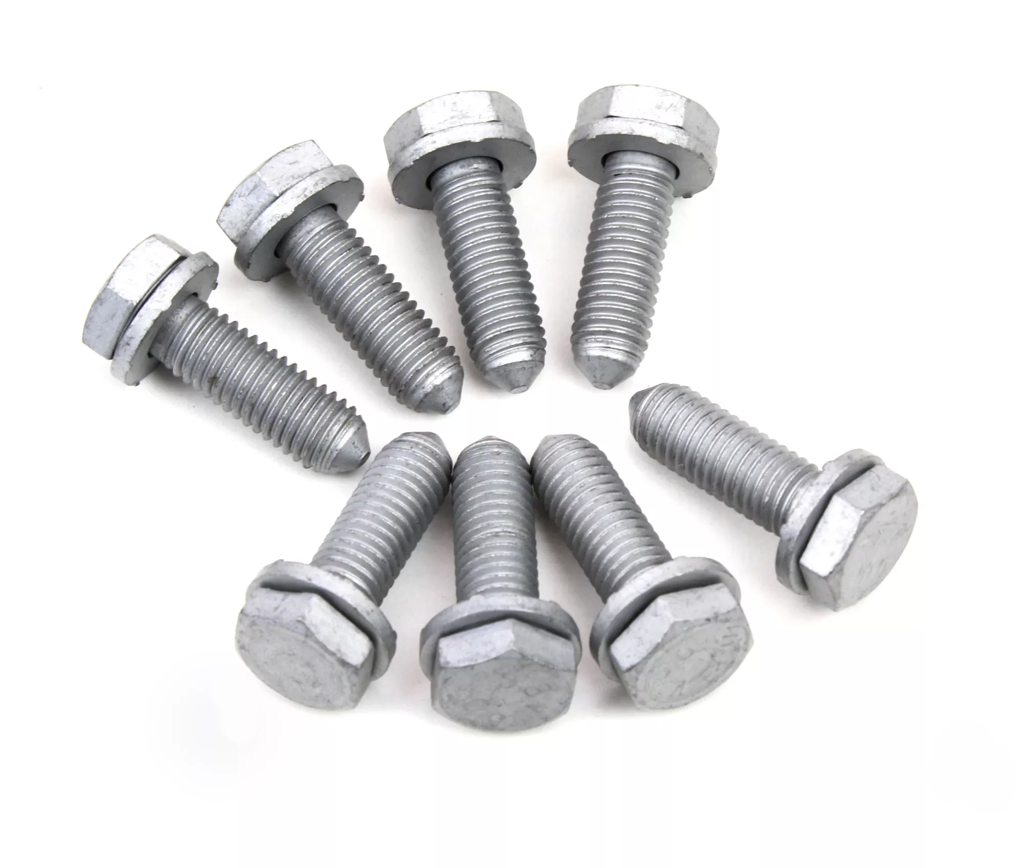1 Set Sechskantschraube M10x32