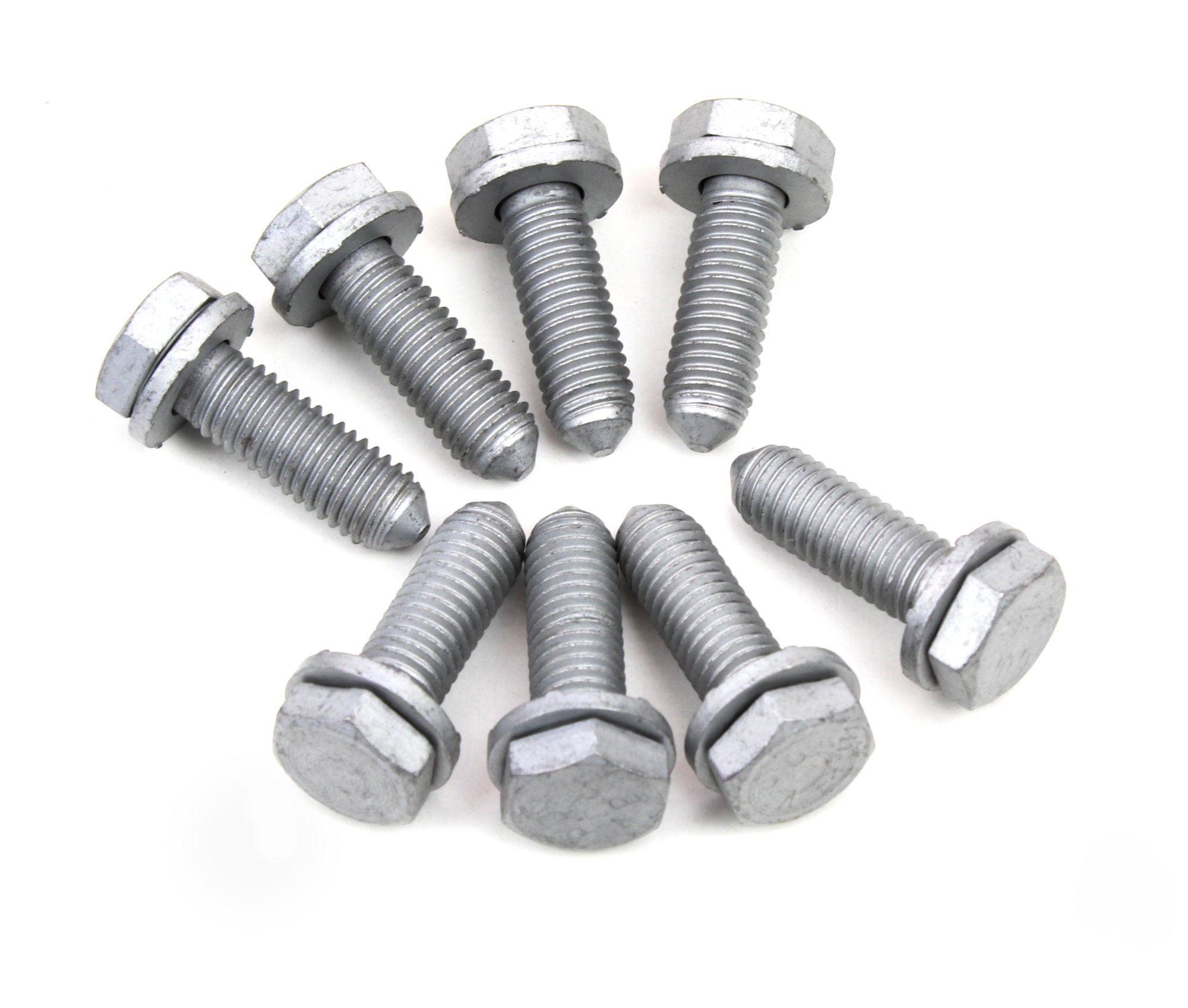 1 Set Sechskantschraube M10x32