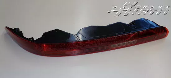 Schlussleuchte Rücklicht Rückleuchte Leuchte links Original Audi Q7 4M0945095