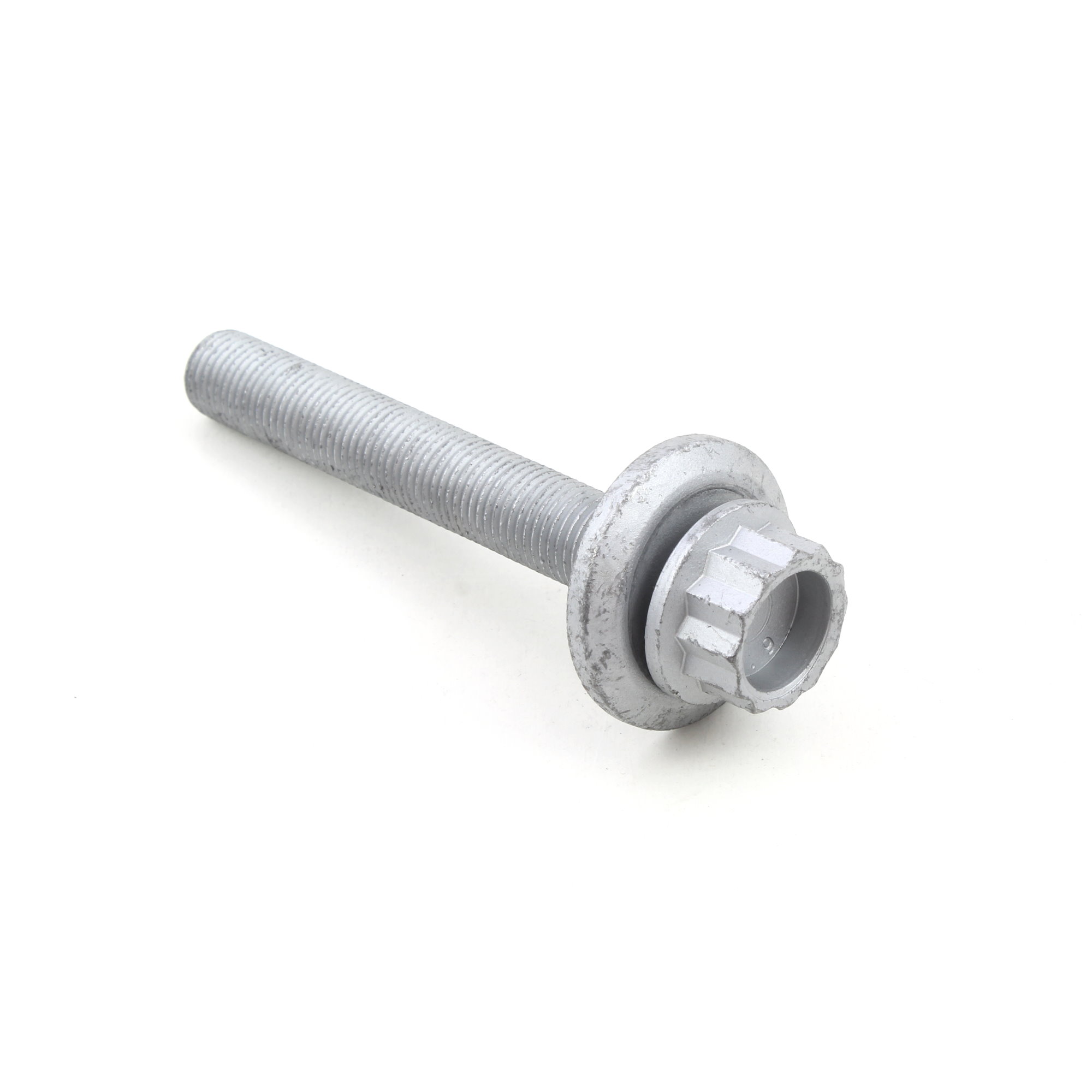 Kombischraube Zwölfkantschraube M14x1,5x100  