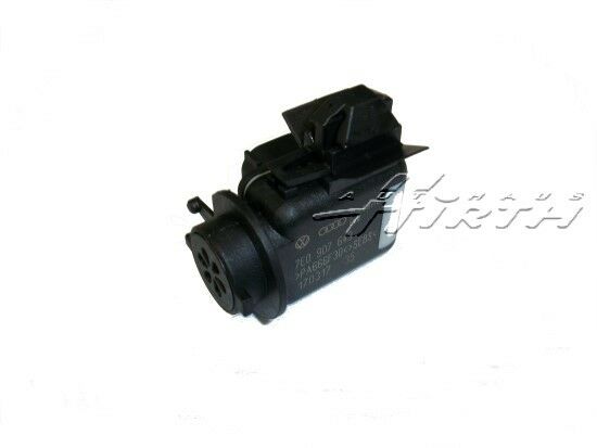 Sensor für Luftgüte G238 Luftgütensensor Gassensor Original VW T5 T6 7E0907643