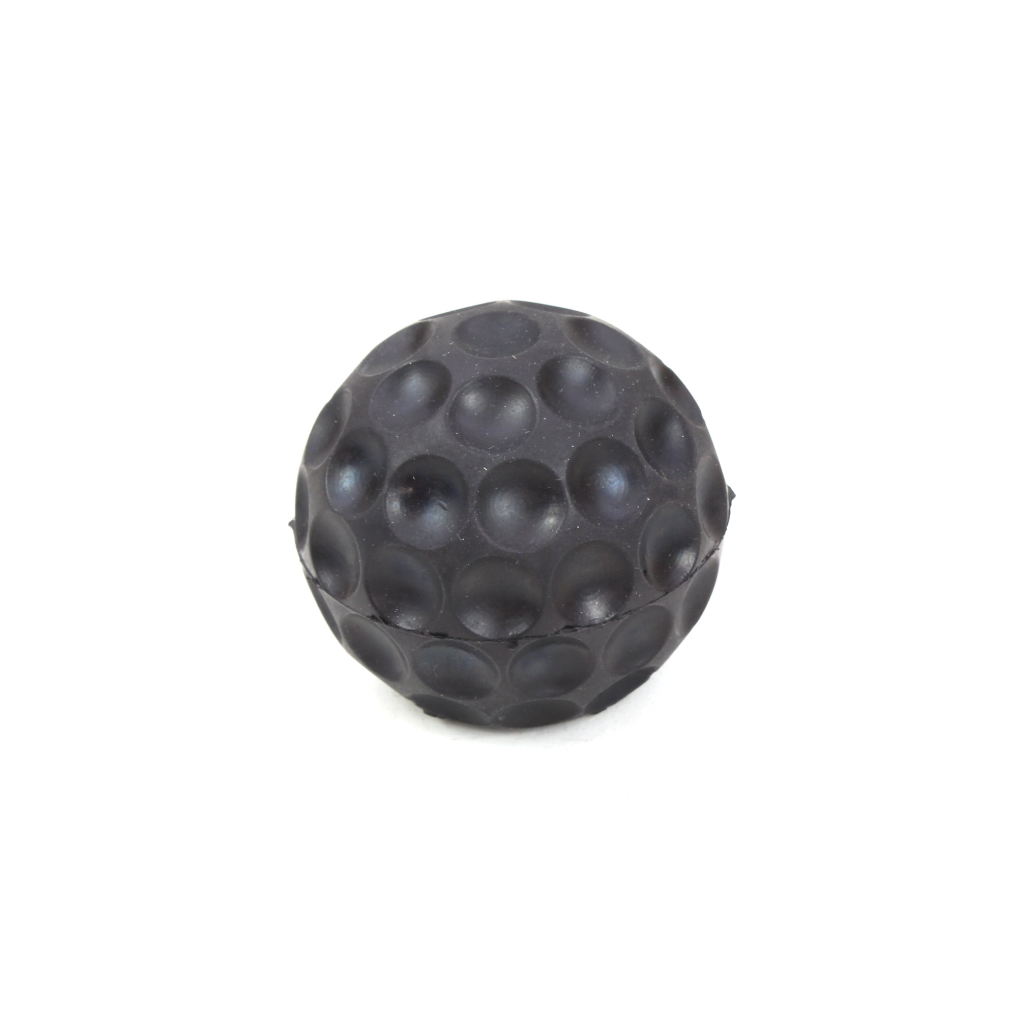 Schalthebelknopf Golfball "Kamei" M12x1,5