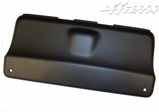 Verschlussdeckel Anhängekupplung Abdeckung Original VW Passat CC 3C8807397  9B9