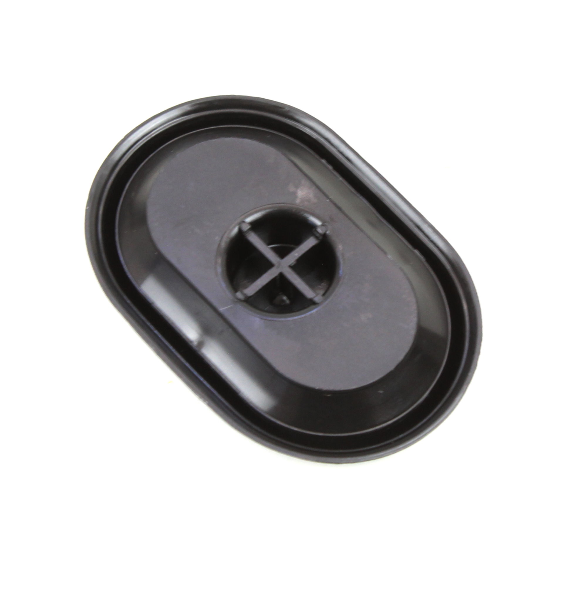 Stopfen Innen Tülle 25x45mm