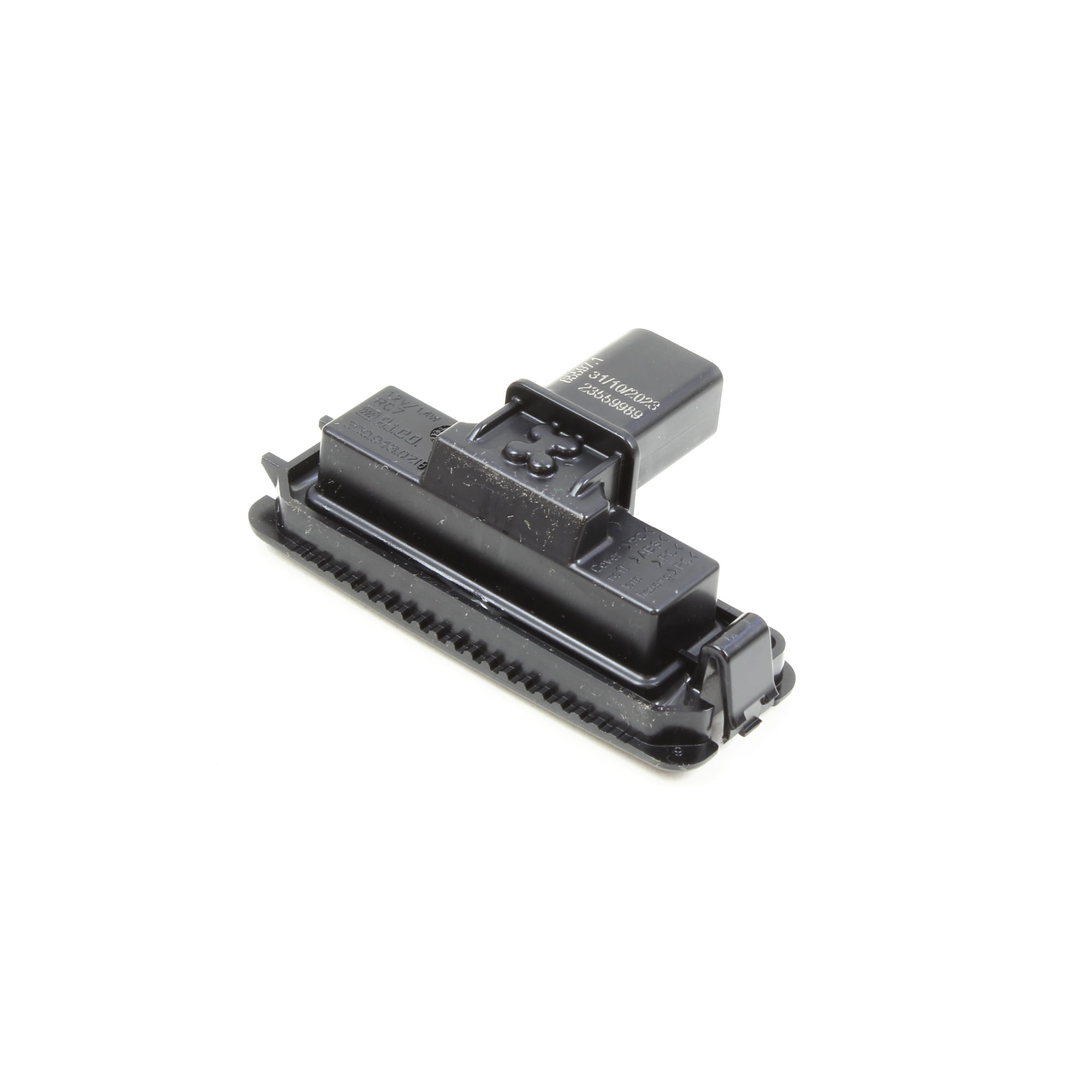 LED-Kennzeichenleuchten Leuchte Kennzeichen 