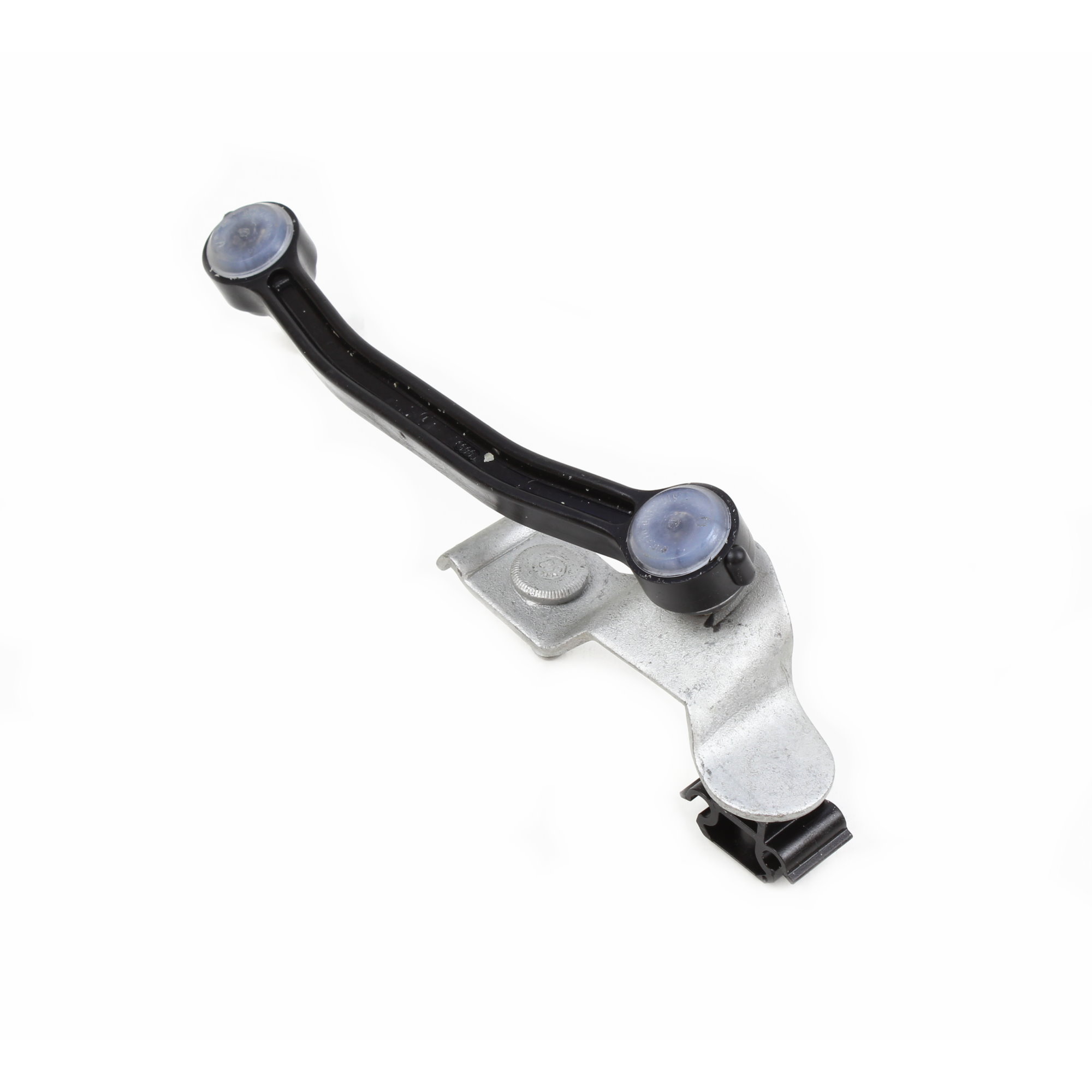 Koppelstange Niveausensor hinten Original VW 4Motion Audi Quattro 4B0505465A