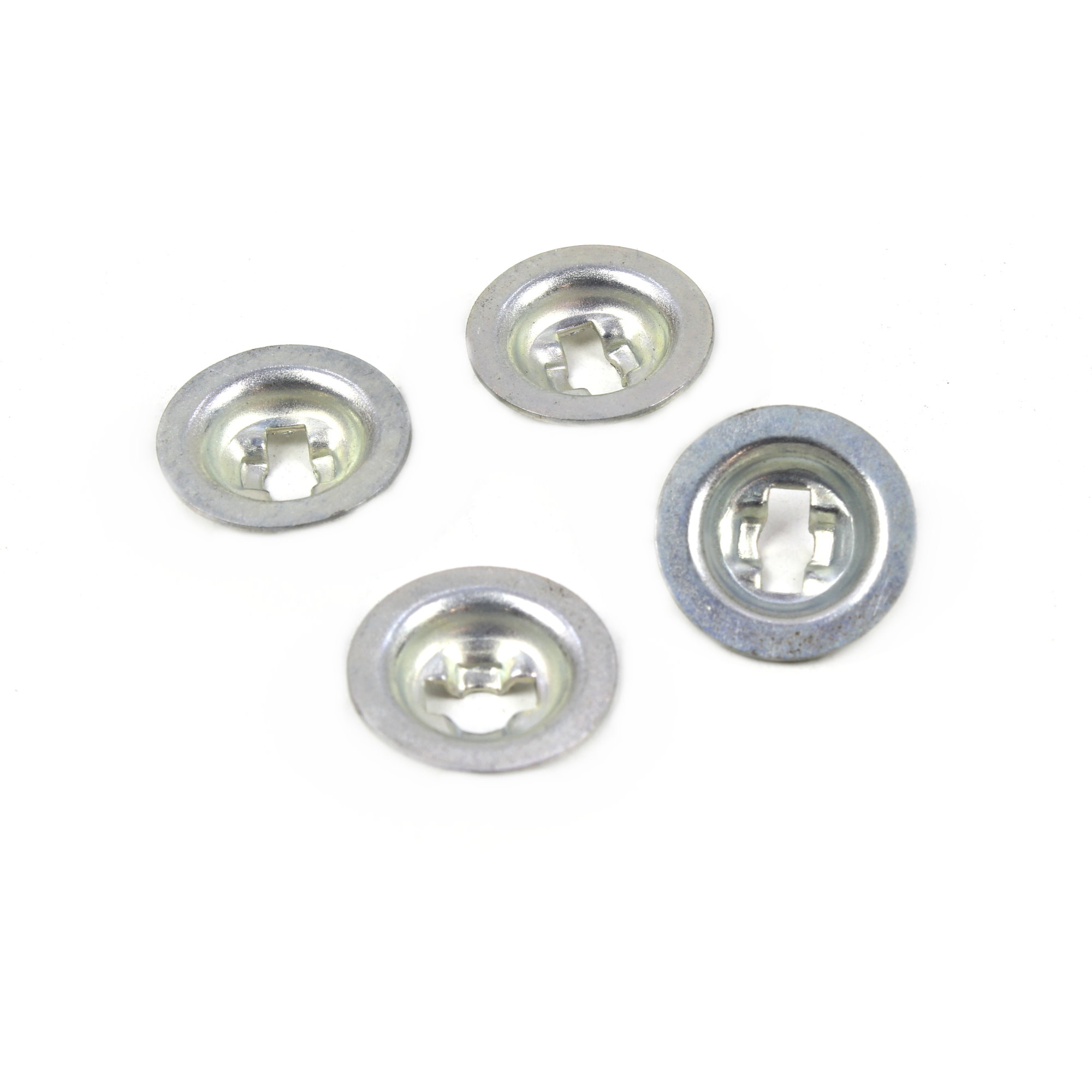 Federteller Trommelbremse