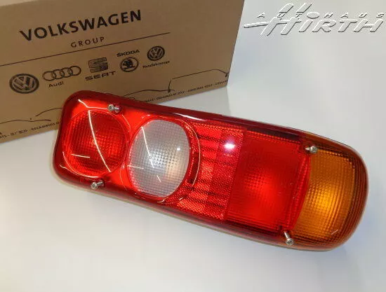 Schlussleuchte Rücklicht Heckleuchte links o. rechts Original VW 7F0945095