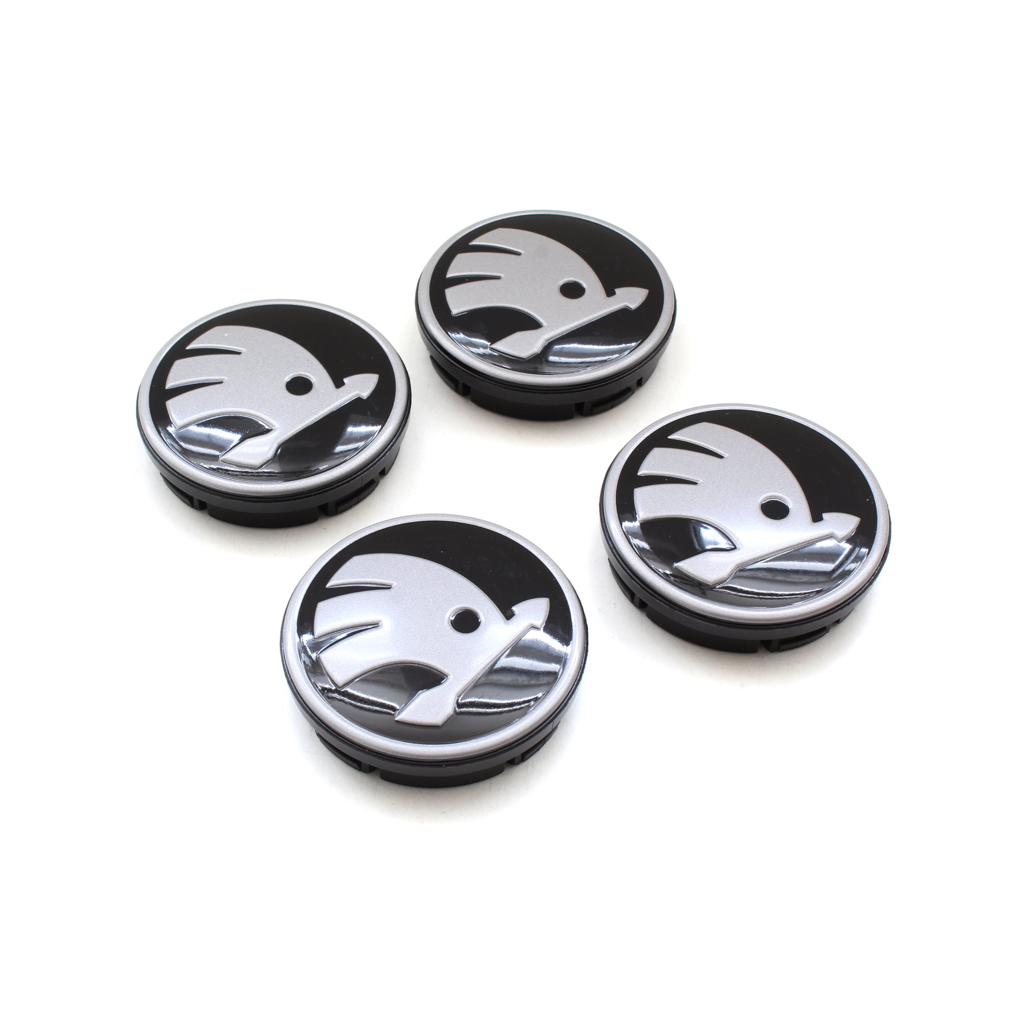 1 Satz Radzierblende Zierblende Nabendeckel 