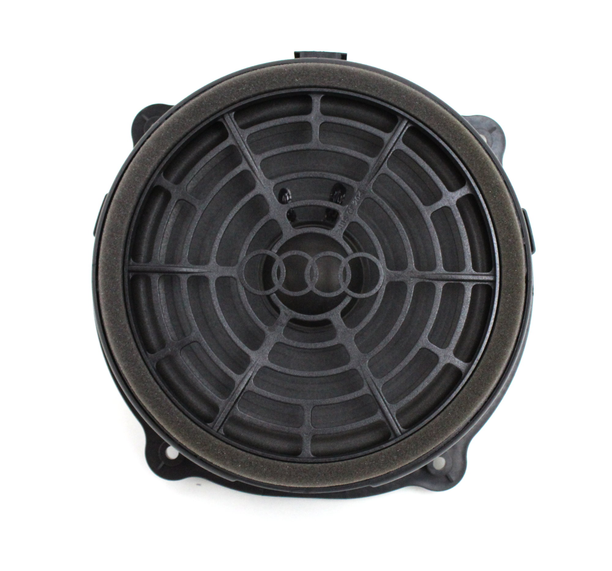 Mittel-/Tieftonlautsprecher Aktiv vorne links rechts