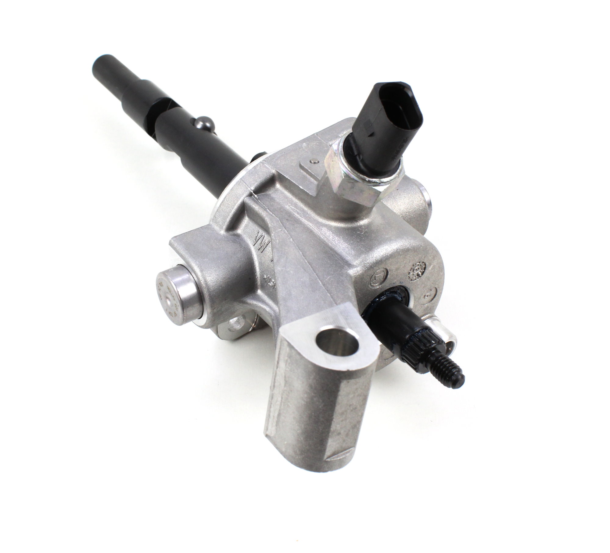 Schalteinheit für 5-Gang-Schaltgetriebe MQ250