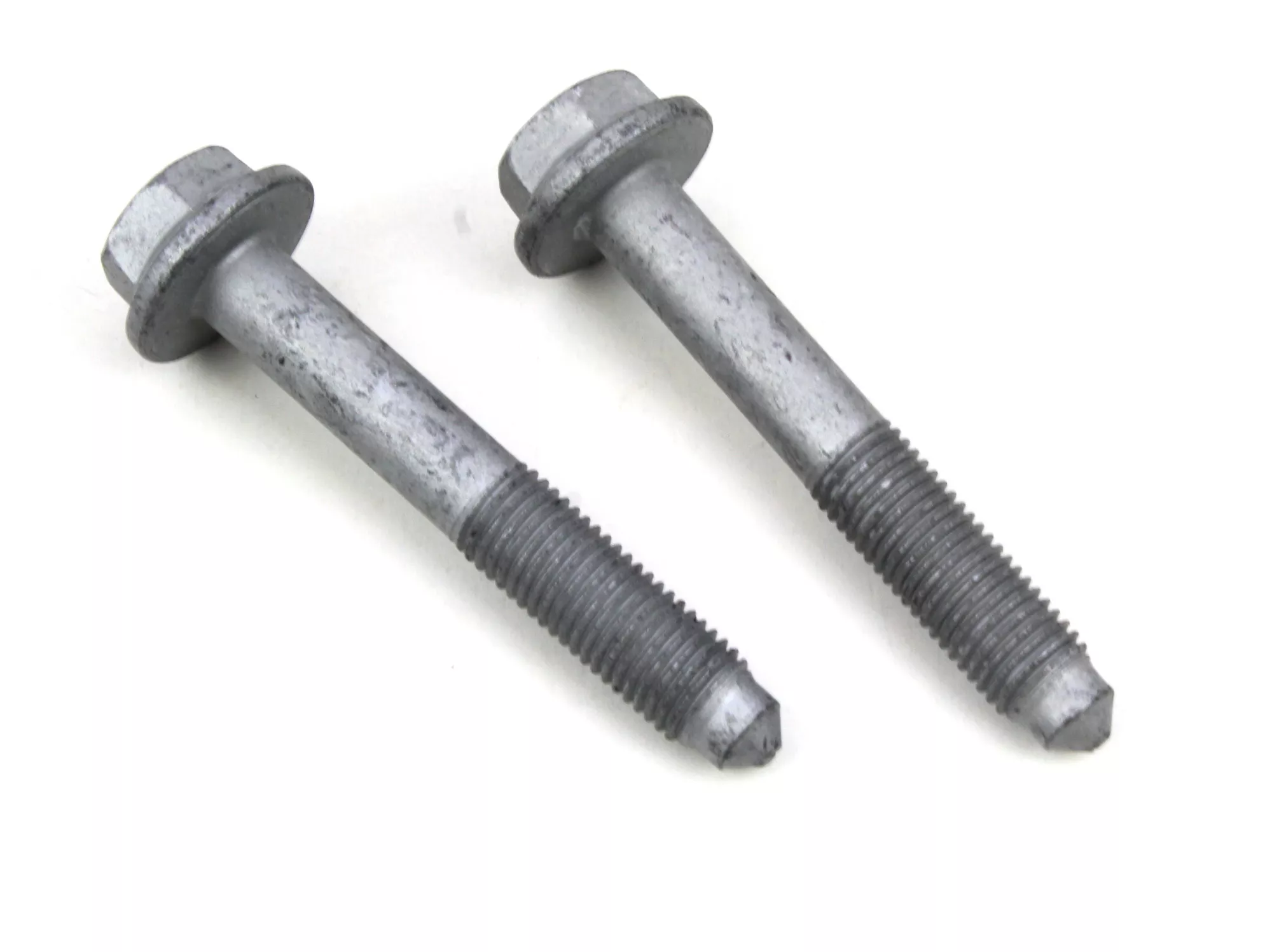Sechskantschraube M12x1,5x78
