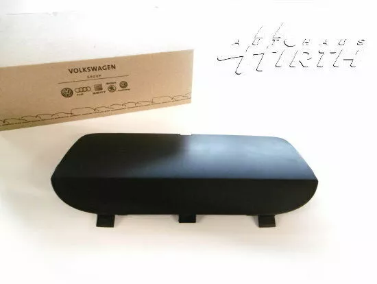 Original Skoda Fabia Combi Kappe für Anhängekupplung abnehmbar 5J9807499B