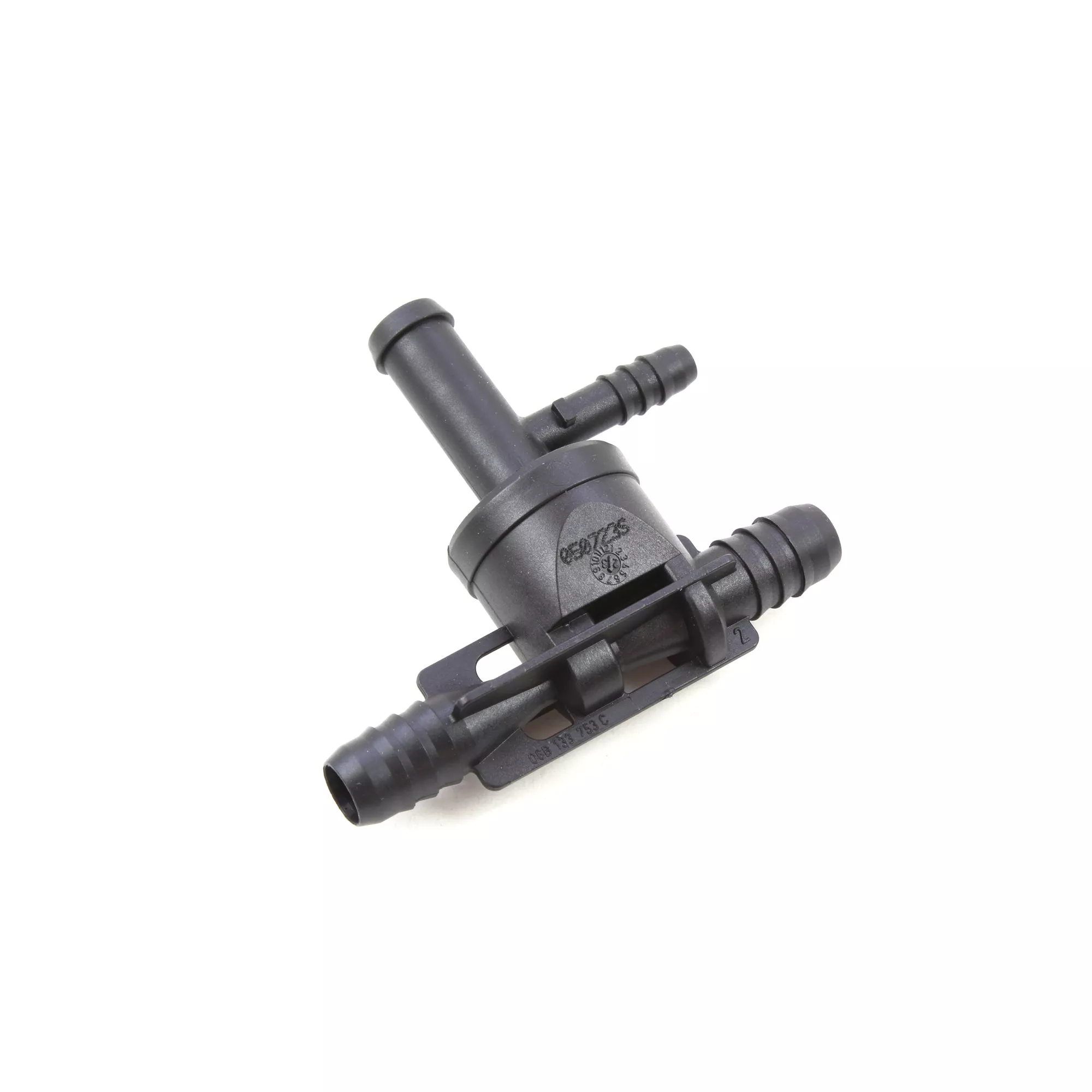Saugstrahlpumpe Original Audi Seat 06B133753C