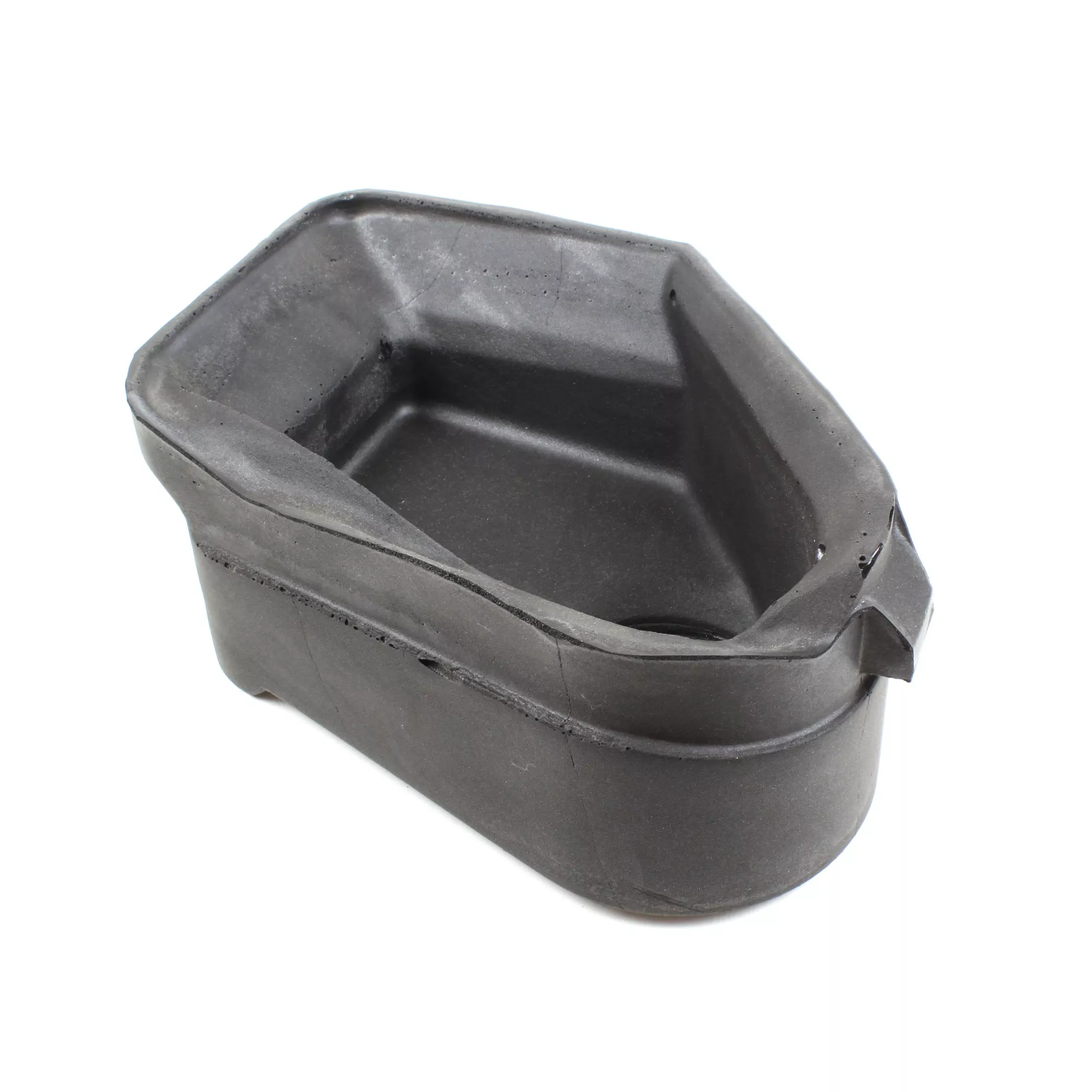 Dämpfer Dämpfung für Luftfilter Luftfilterkasten Original VW T4 701129562B
