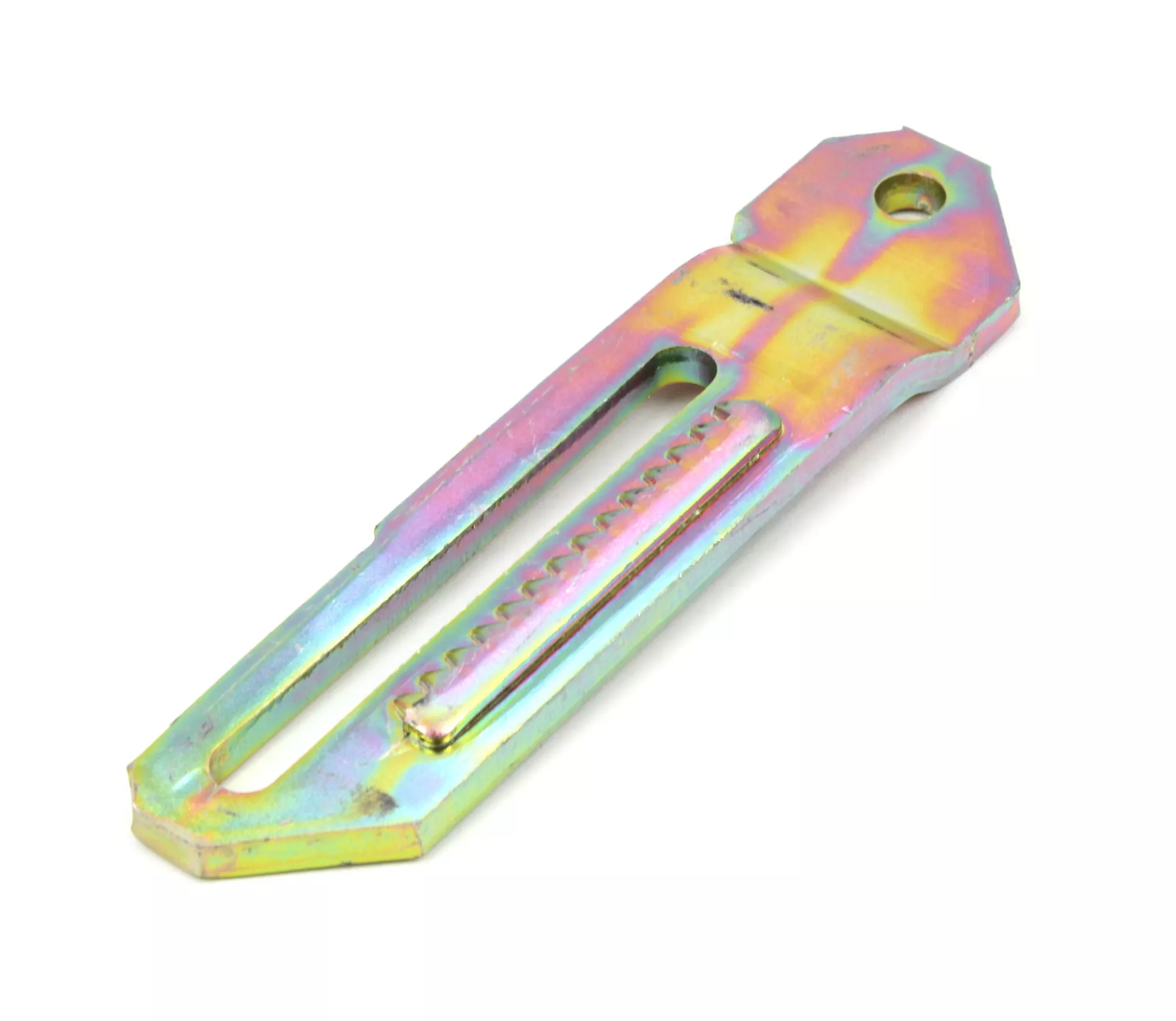 Spannbügel Lichtmaschine Halter