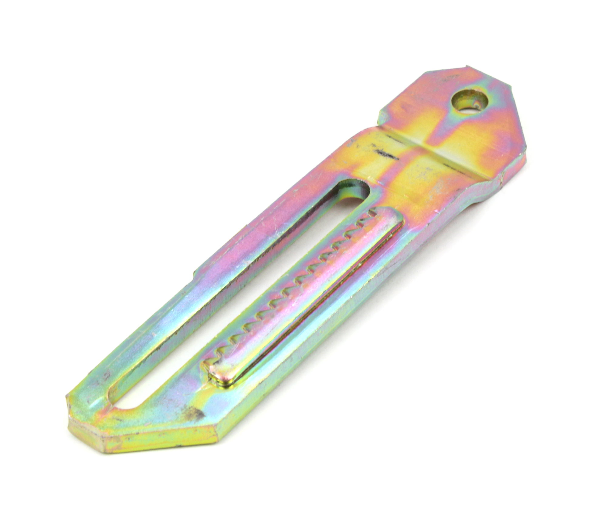 Spannbügel Lichtmaschine Halter