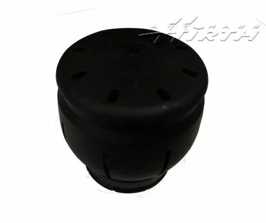 VW Abdeckkappe für Anhängerkupplung - Original Ersatzteil 5N0803910