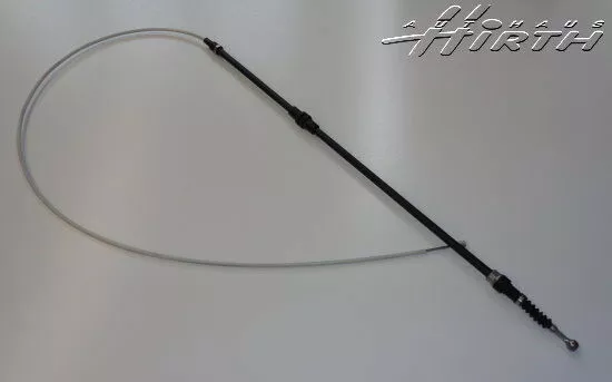 1 Stück Handbremsseil Bremsseil hinten li o. re Original VW Caddy 2K5609721J 