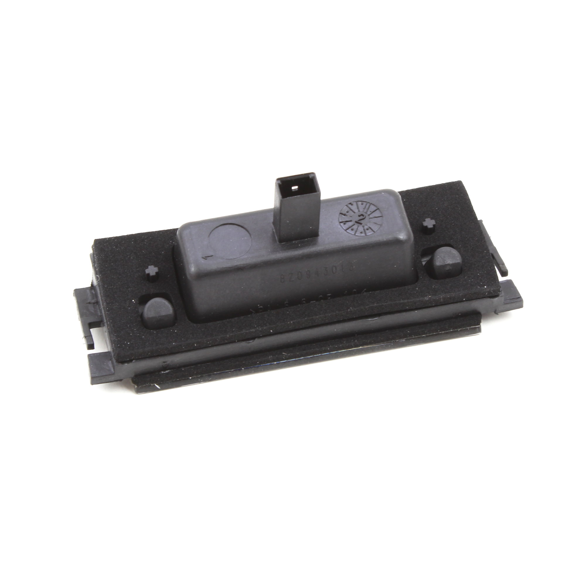 Kennzeichenbeleuchtung Leuchte links rechts Original Audi A2 8Z0943021