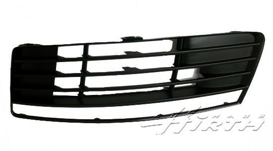 Gitter Stoßstange Nebelscheinwerfer links Original Audi Q7 4L0807697  01C