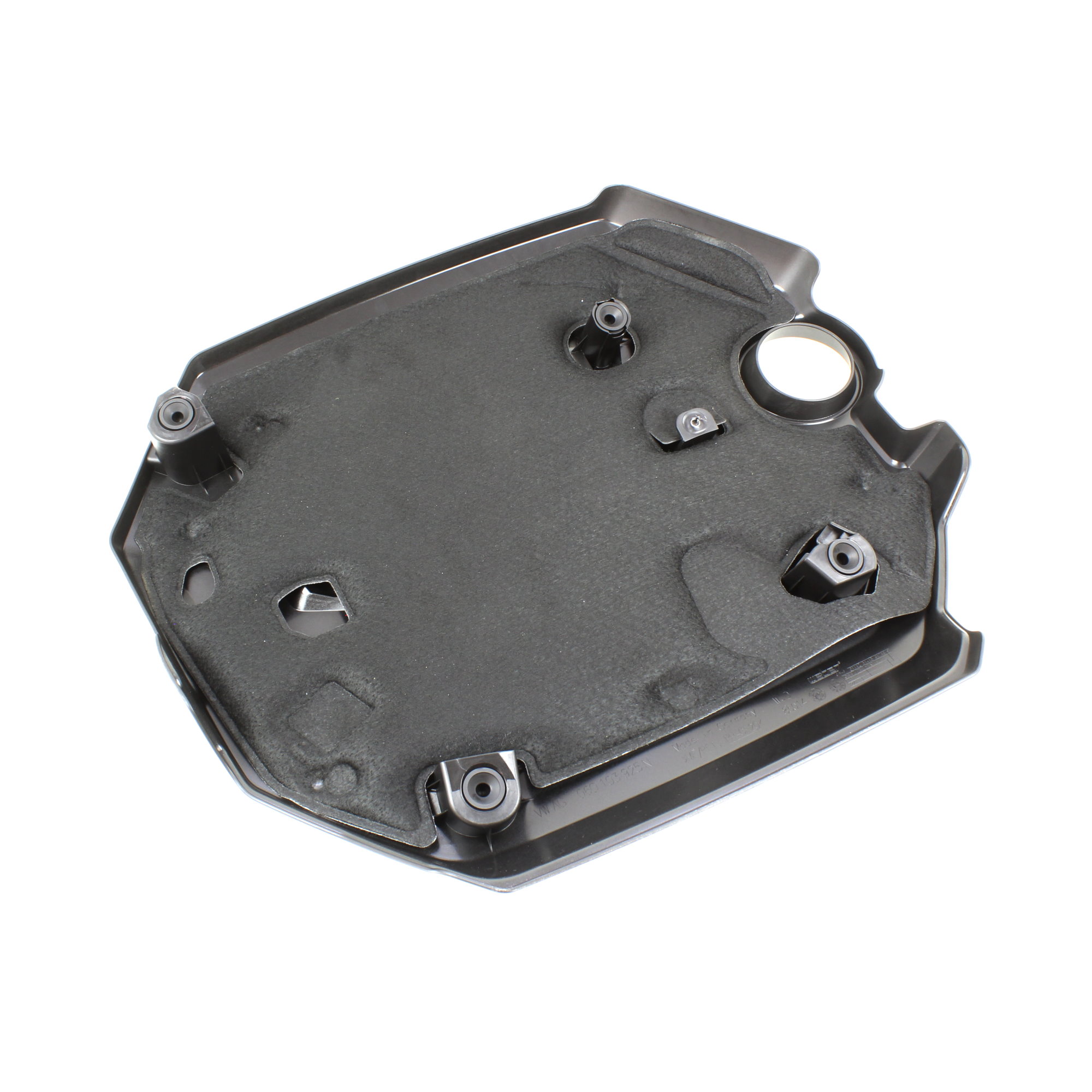 Motorabdeckung 2,0L Benzin 06Q103925N