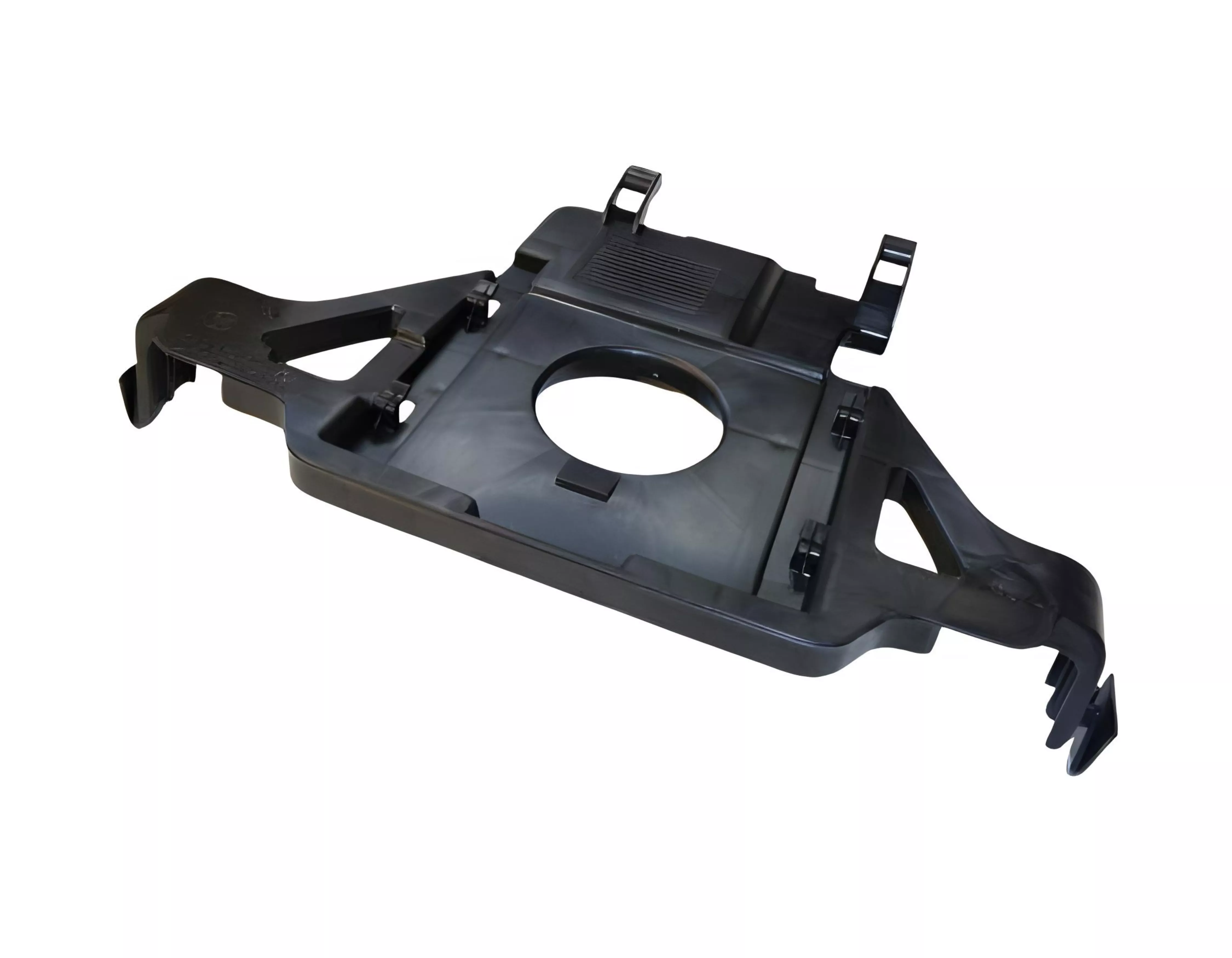 Halter für Sicherungsdose Batterie 44AH 60Ah Original VW Audi Skoda 1J0915345C